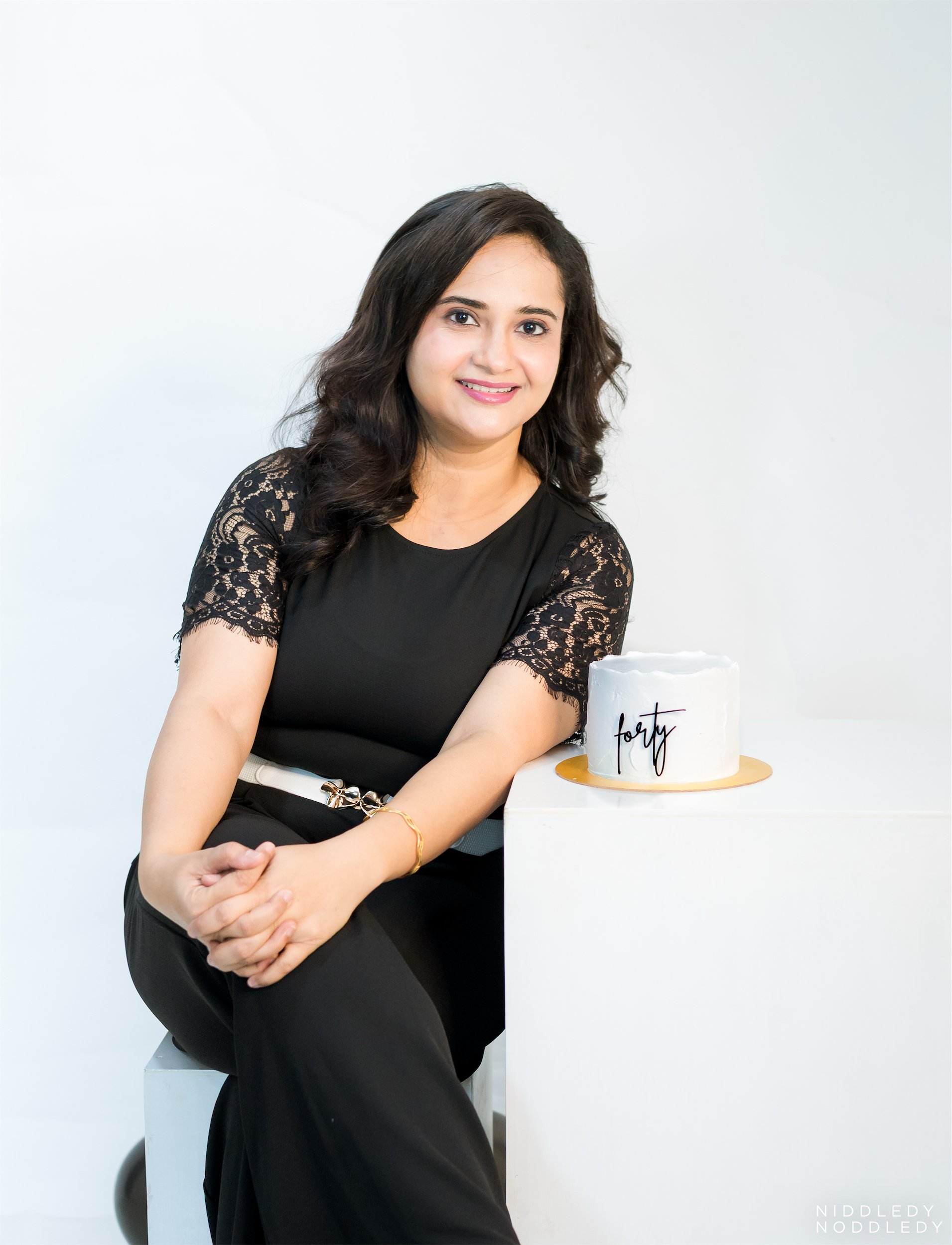 Asmita 40th B'day Photoshoot ❤ NiddledyNoddledy.com ~ Bumps to Babies Photographer, Kolkata - 11.jpg