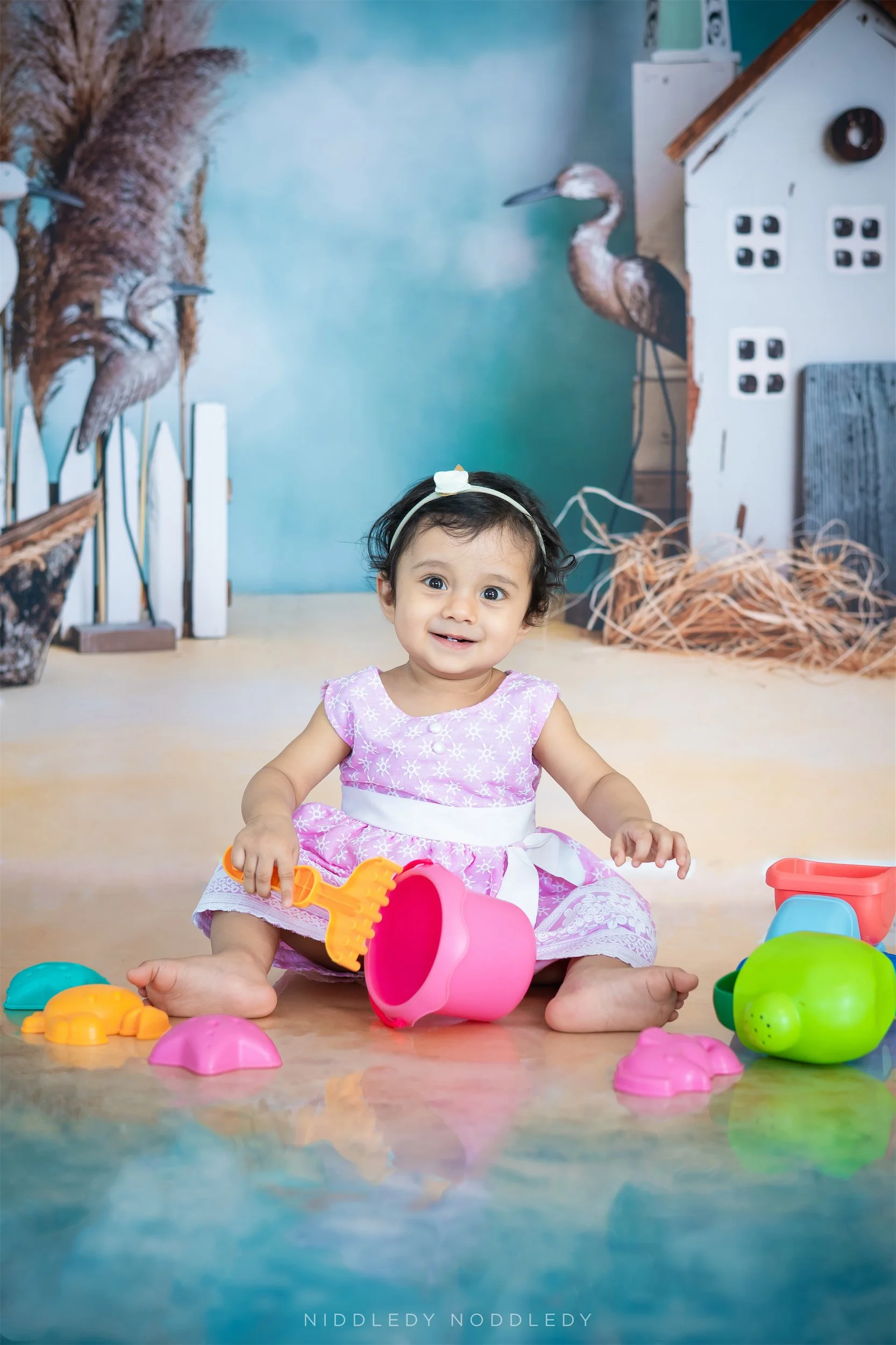 Dhriti Baby Photoshoot ❤ NiddledyNoddledy.com ~ Bumps to Babies Photographer, Kolkata - 03.jpg