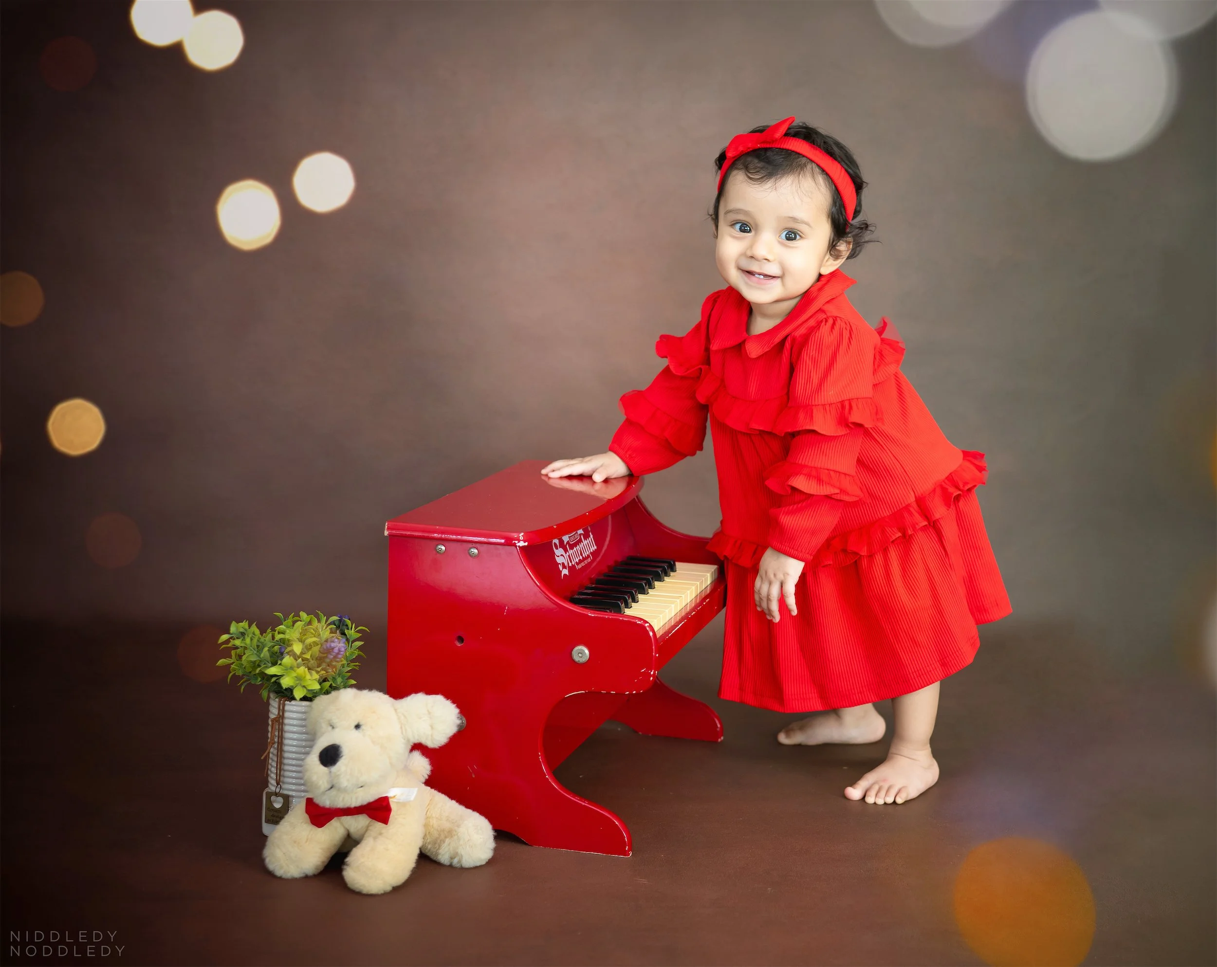Dhriti Baby Photoshoot ❤ NiddledyNoddledy.com ~ Bumps to Babies Photographer, Kolkata - 06.jpg