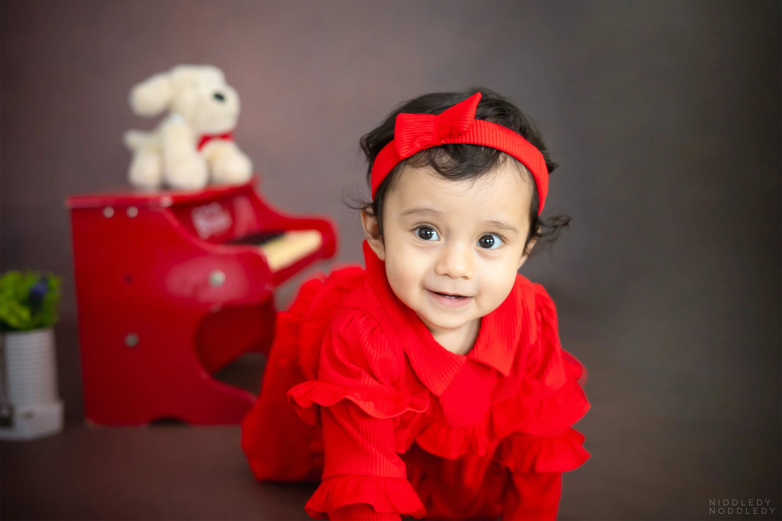 Dhriti Baby Photoshoot ❤ NiddledyNoddledy.com ~ Bumps to Babies Photographer, Kolkata - 05.jpg