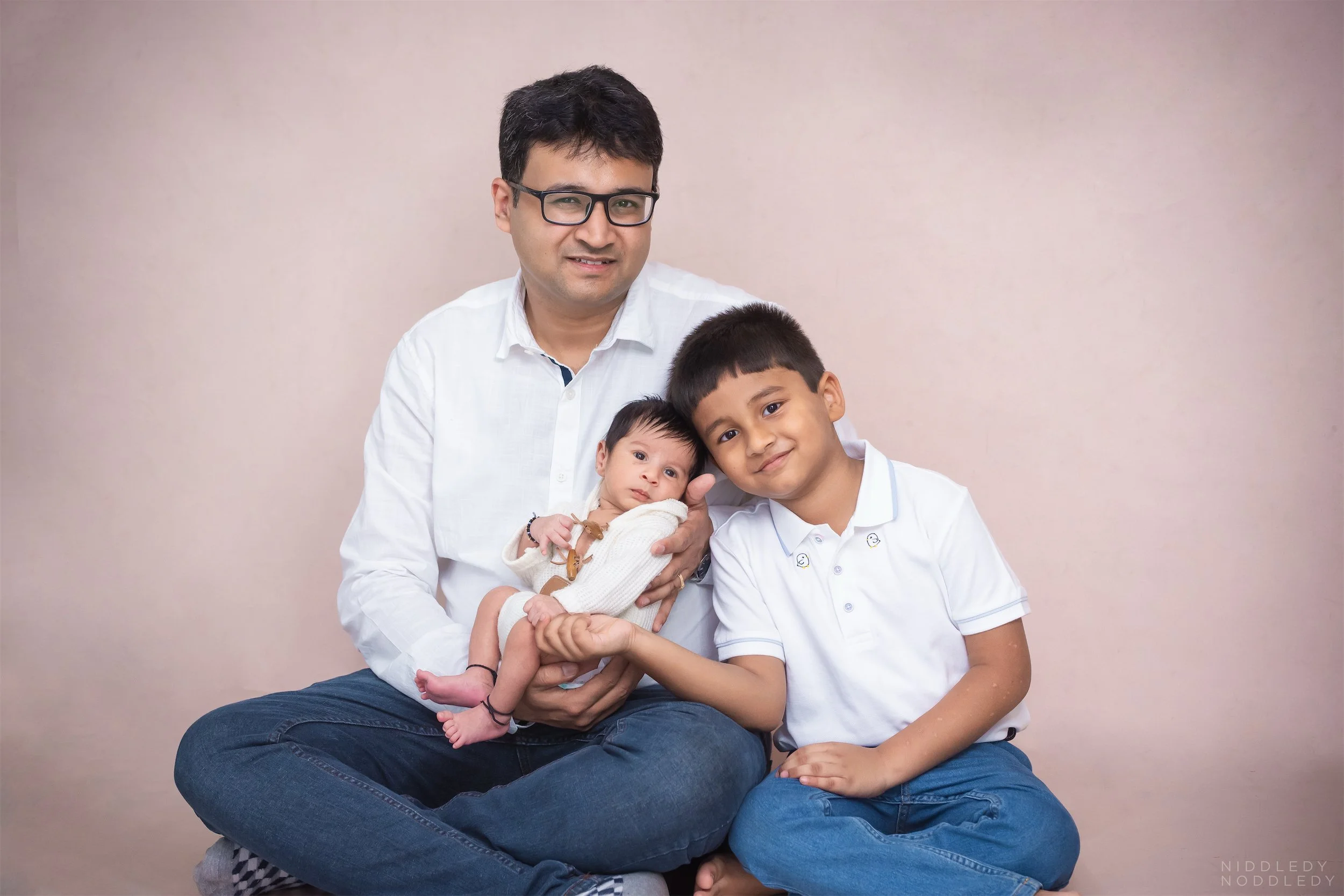 Viyansh Newborn Baby Photoshoot ❤ NiddledyNoddledy.com ~ Bumps to Babies Photography, Kolkata - 05 .jpg