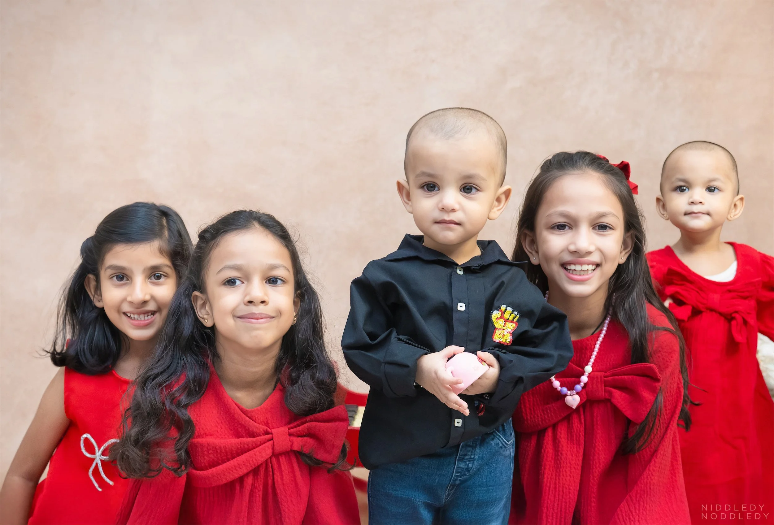 Cousins Kids Photoshoot ❤ NiddledyNoddledy.com ~ Bumps to Babies Photographer, Kolkata - 15.jpg
