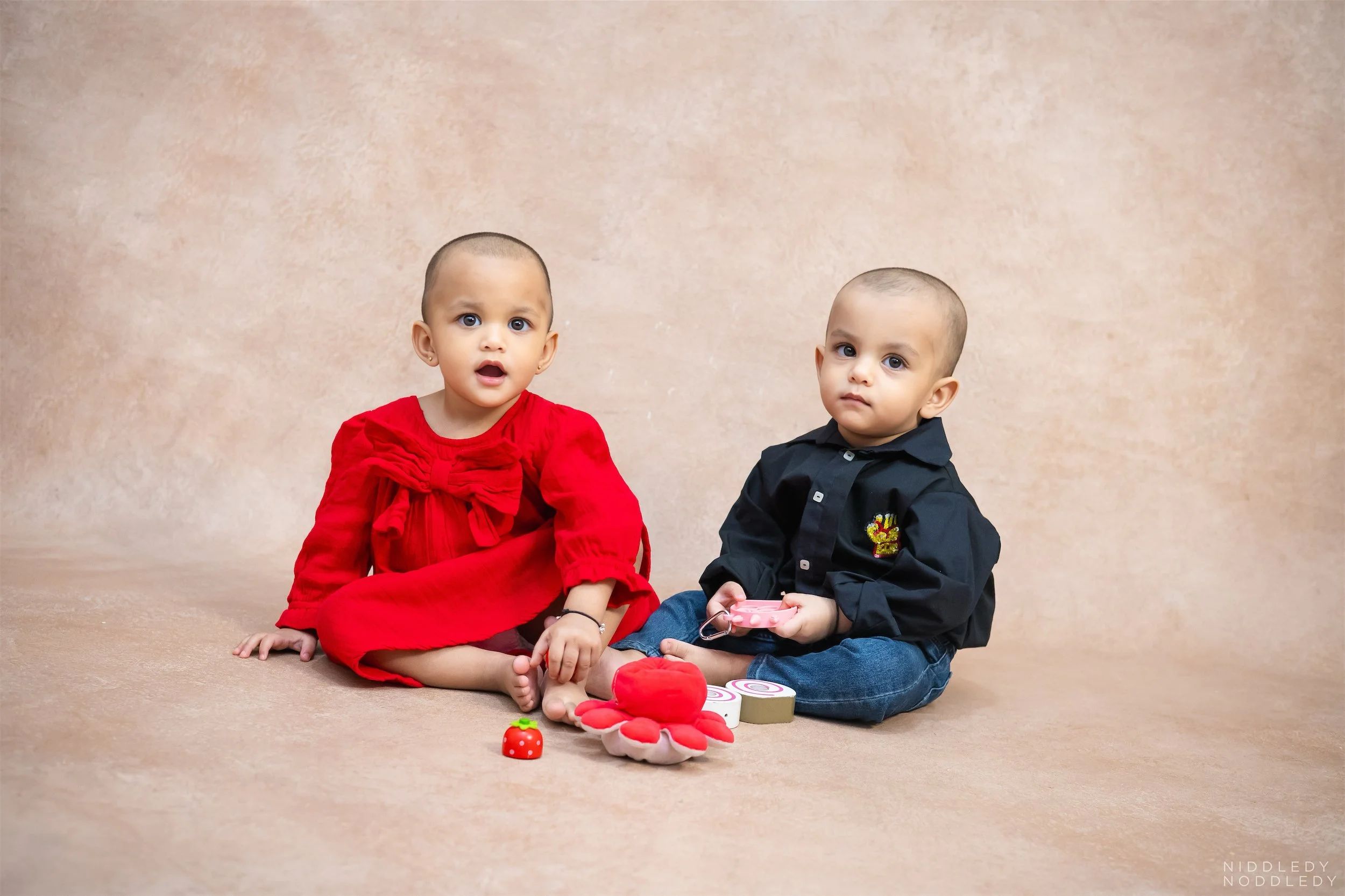 Cousins Kids Photoshoot ❤ NiddledyNoddledy.com ~ Bumps to Babies Photographer, Kolkata - 19.jpg