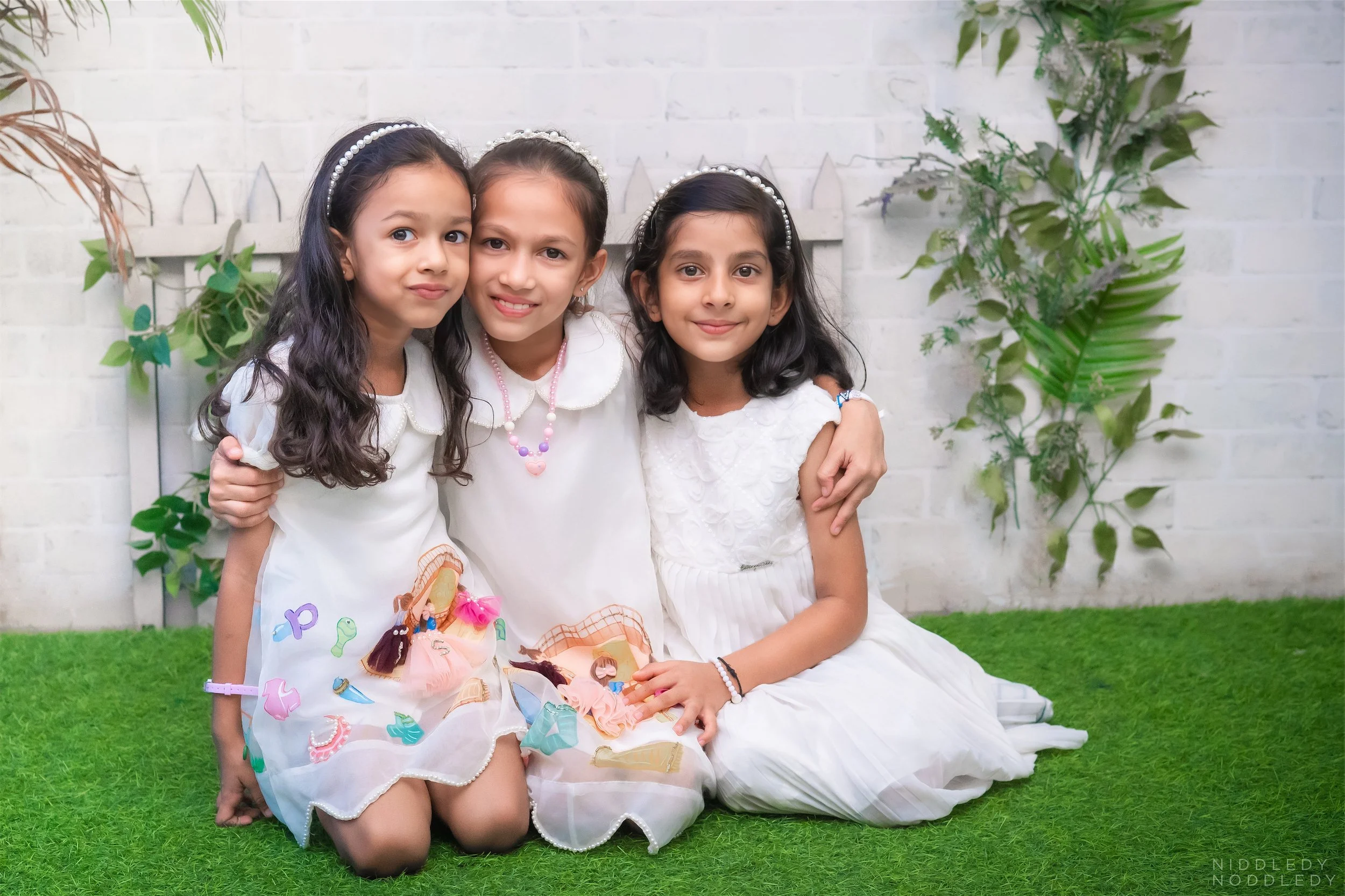 Cousins Kids Photoshoot ❤ NiddledyNoddledy.com ~ Bumps to Babies Photographer, Kolkata - 03.jpg