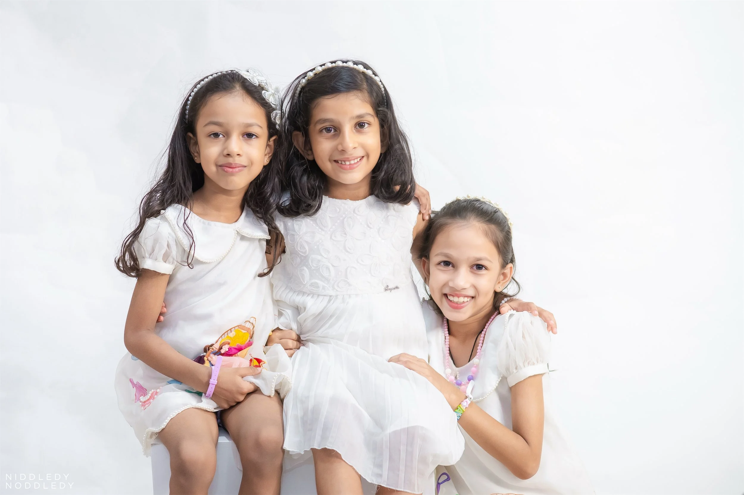 Cousins Kids Photoshoot ❤ NiddledyNoddledy.com ~ Bumps to Babies Photographer, Kolkata - 04.jpg