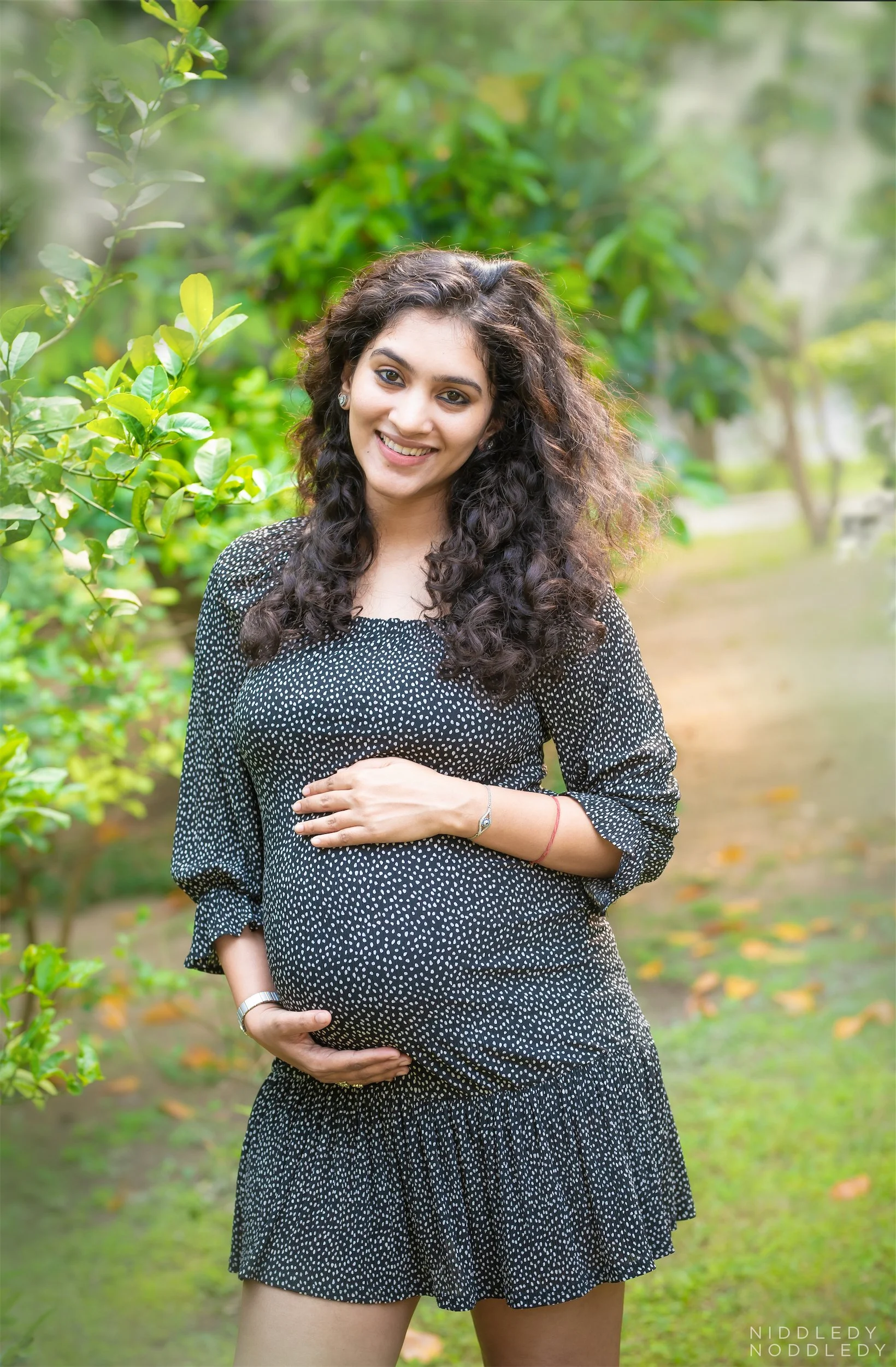 Sheetal Maternity Photoshoot ❤ NiddledyNoddledy.com ~ Bumps to Babies Photography, Kolkata - 09.jpg