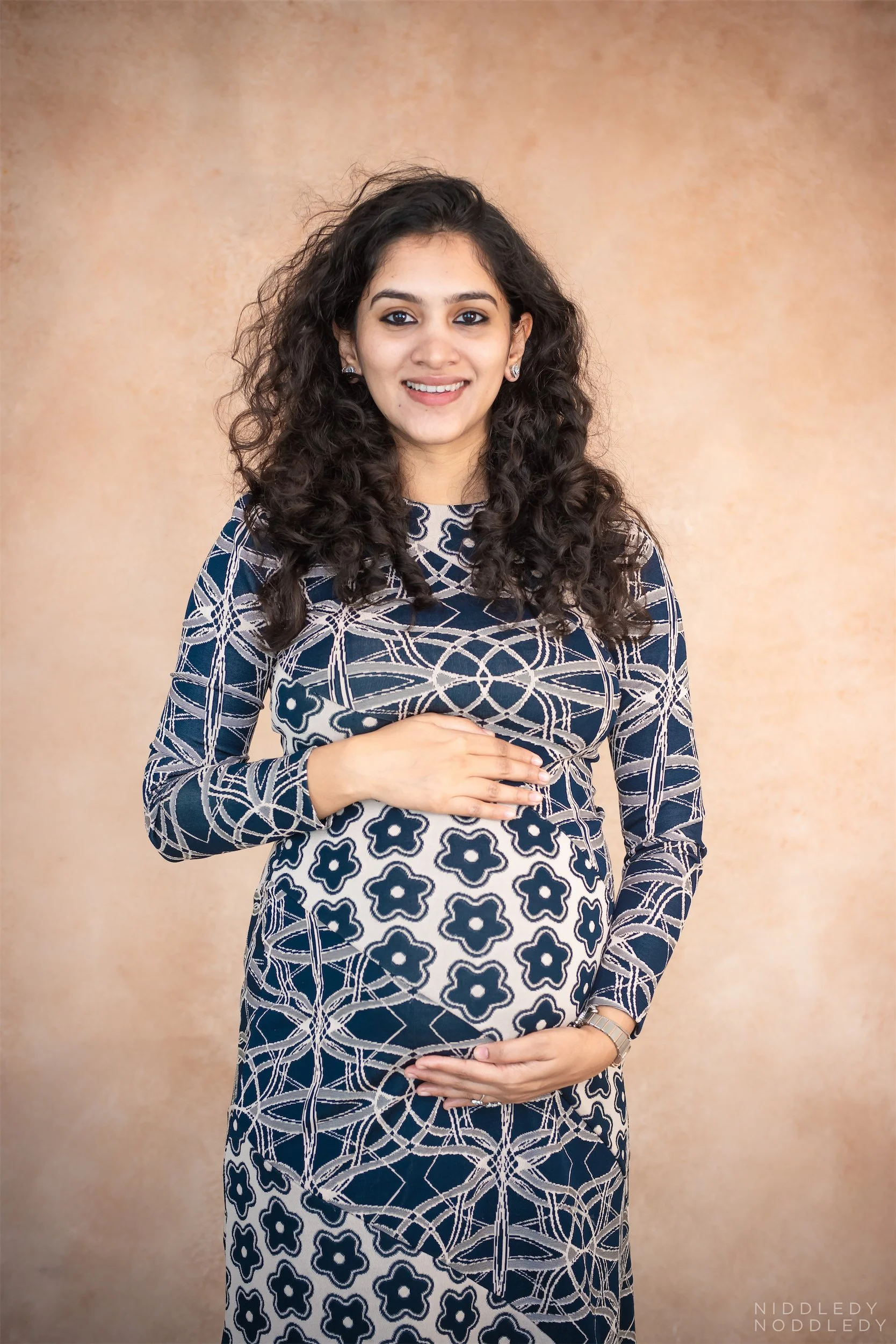 Sheetal Maternity Photoshoot ❤ NiddledyNoddledy.com ~ Bumps to Babies Photography, Kolkata - 02.jpg