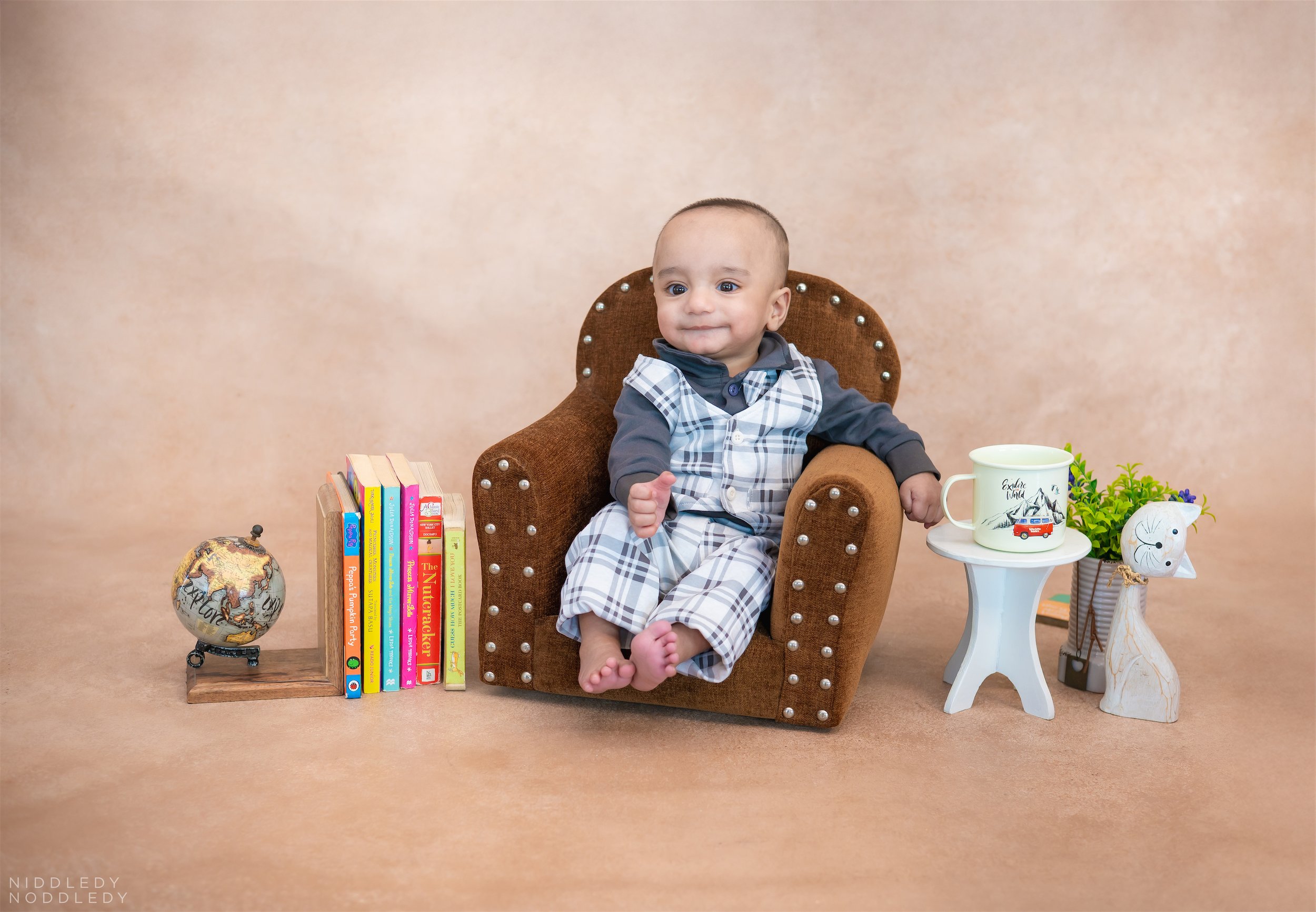Shrinav Baby Photoshoot ❤ NiddledyNoddledy.com ~ Bumps to Babies Photographer, Kolkata - 01.jpg