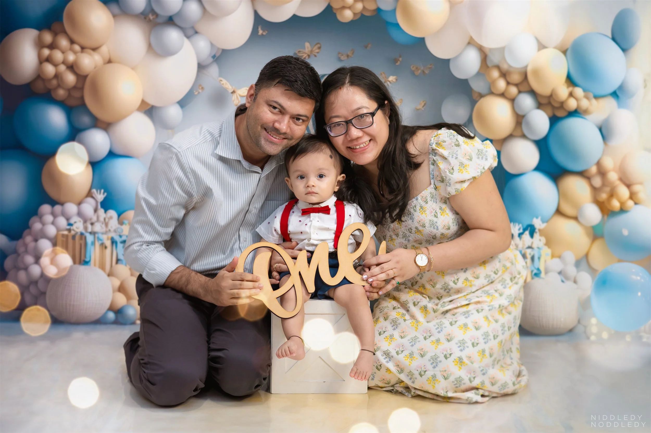 Nivaan Baby Cakesmash Photoshoot ❤ NiddledyNoddledy.com ~ Bumps to Babies Photography, Kolkata - 16.jpg