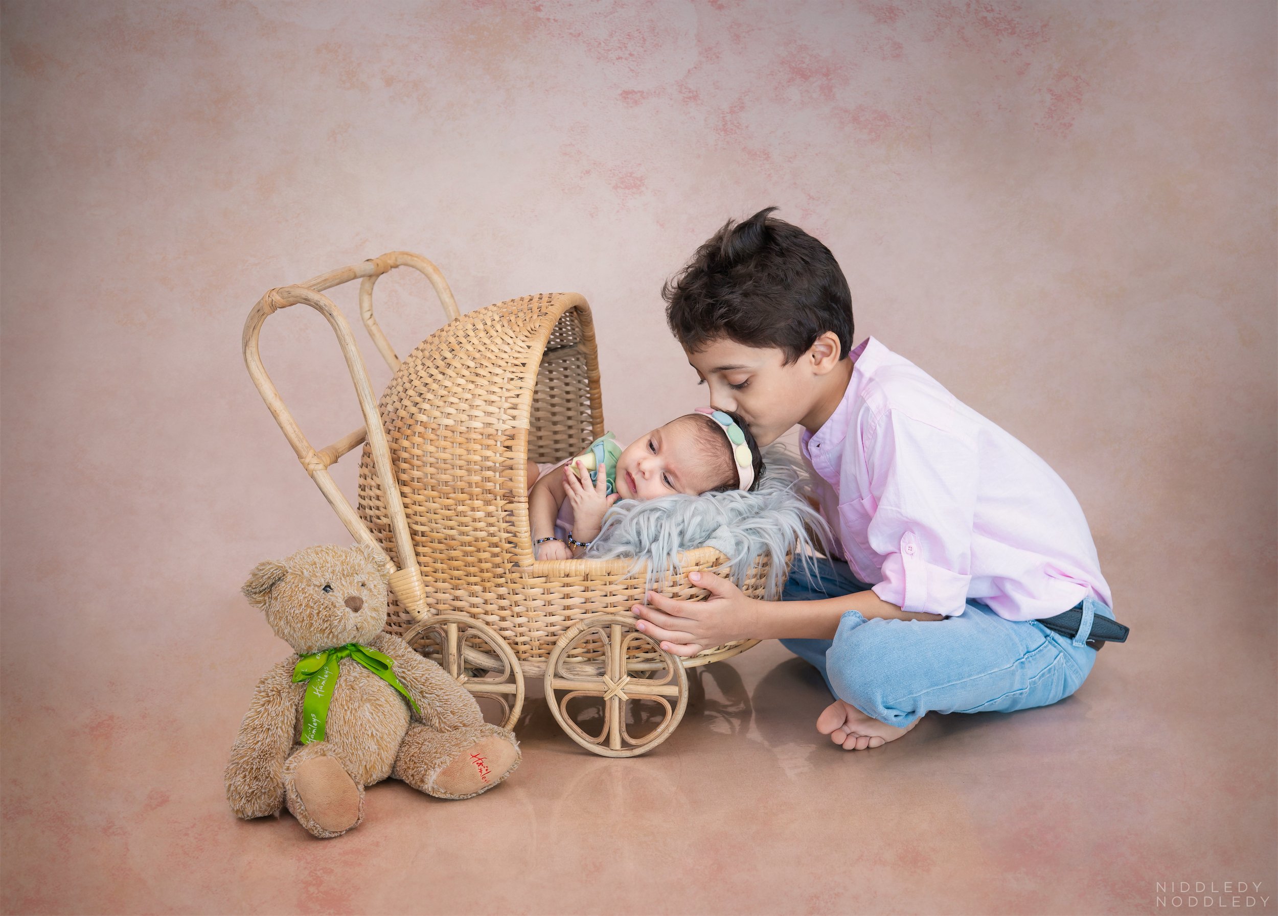 Aashvvi Newborn Baby Photoshoot ❤ NiddledyNoddledy.com ~ Bumps to Babies Photographer, Kolkata - 04.jpg