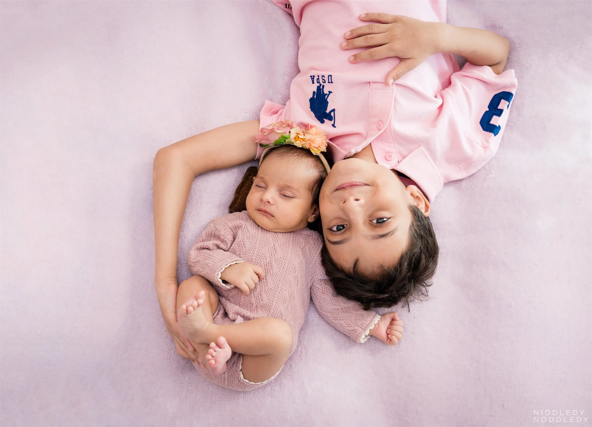 Aashvvi Newborn Baby Photoshoot ❤ NiddledyNoddledy.com ~ Bumps to Babies Photographer, Kolkata - 09.jpg