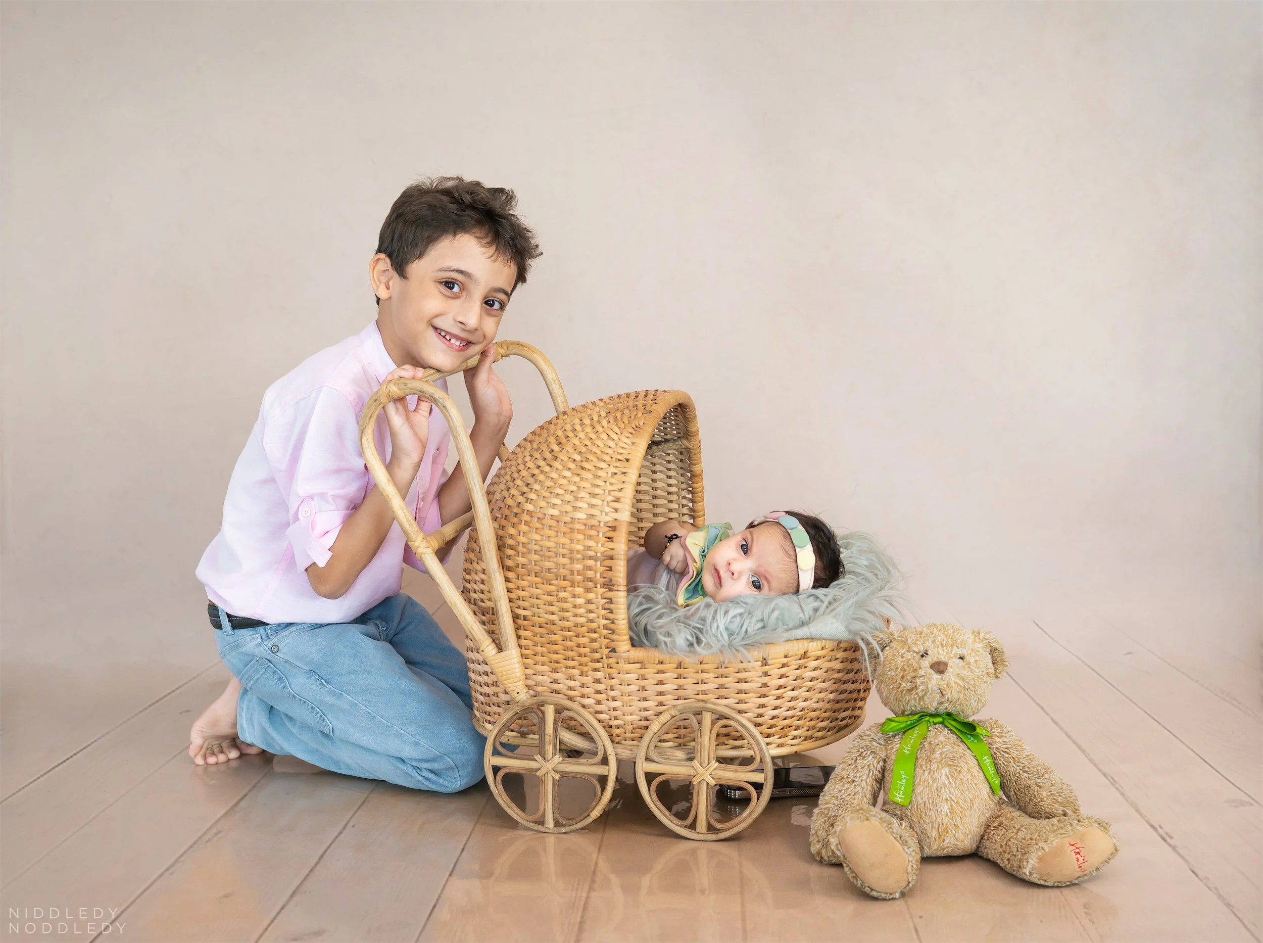 Aashvvi Newborn Baby Photoshoot ❤ NiddledyNoddledy.com ~ Bumps to Babies Photographer, Kolkata - 03.jpg