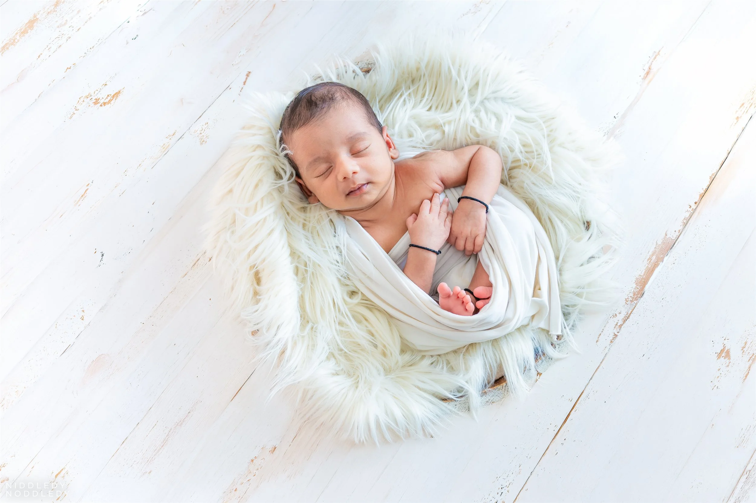 Ruhaan Newborn Baby Photoshoot ❤ NiddledyNoddledy.com ~ Bumps to Babies Photographer, Kolkata - 04.jpg