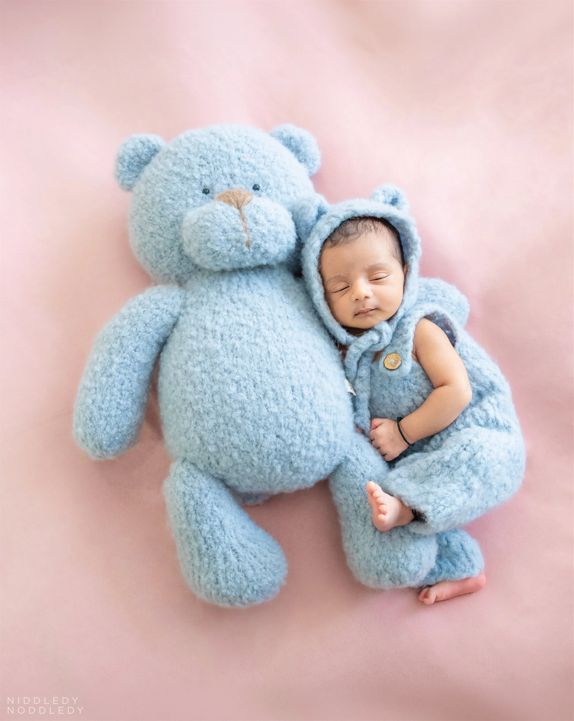 Ruhaan Newborn Baby Photoshoot ❤ NiddledyNoddledy.com ~ Bumps to Babies Photographer, Kolkata - 06.jpg