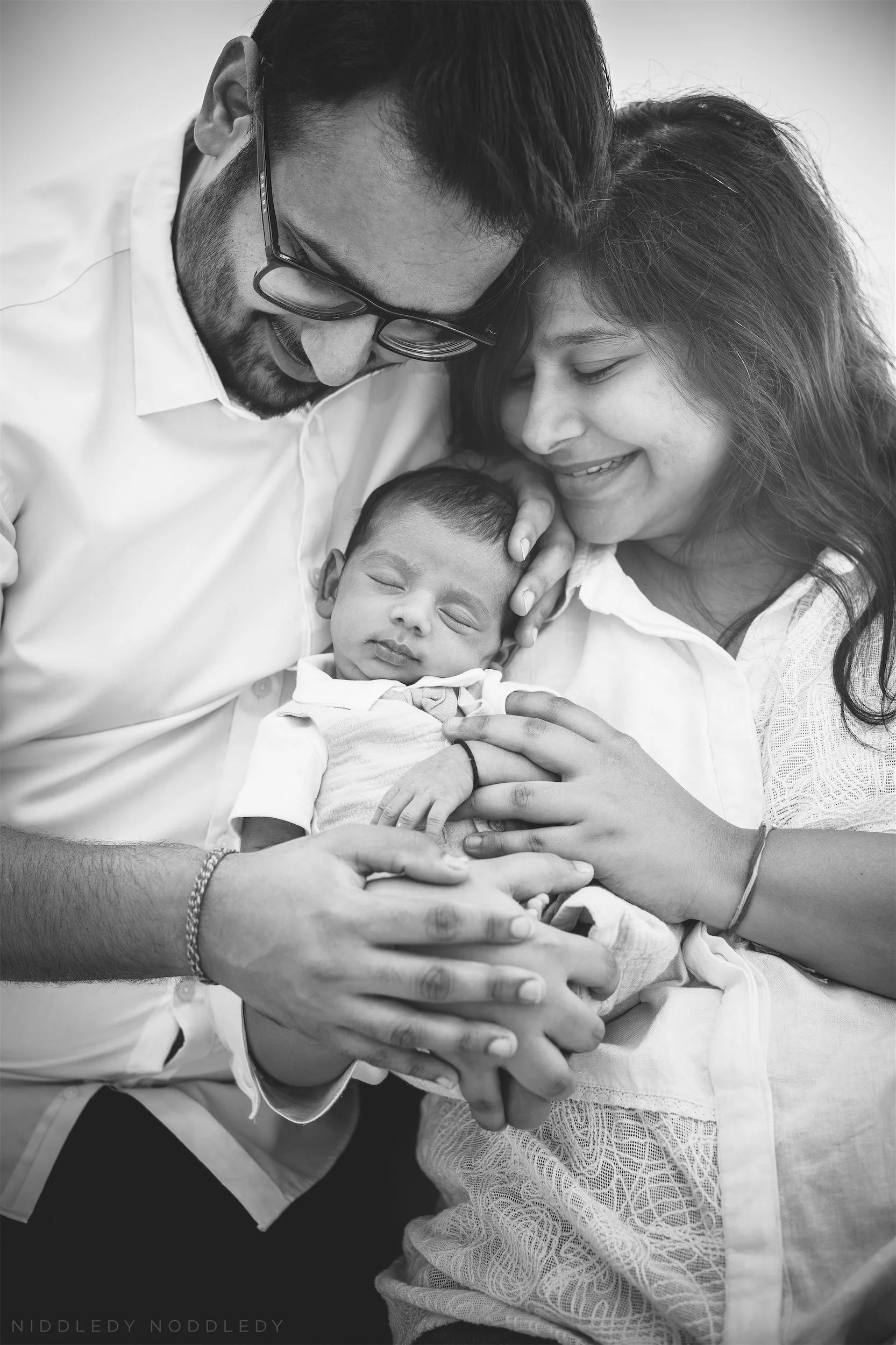 Ruhaan Newborn Baby Photoshoot ❤ NiddledyNoddledy.com ~ Bumps to Babies Photographer, Kolkata - 10.jpg