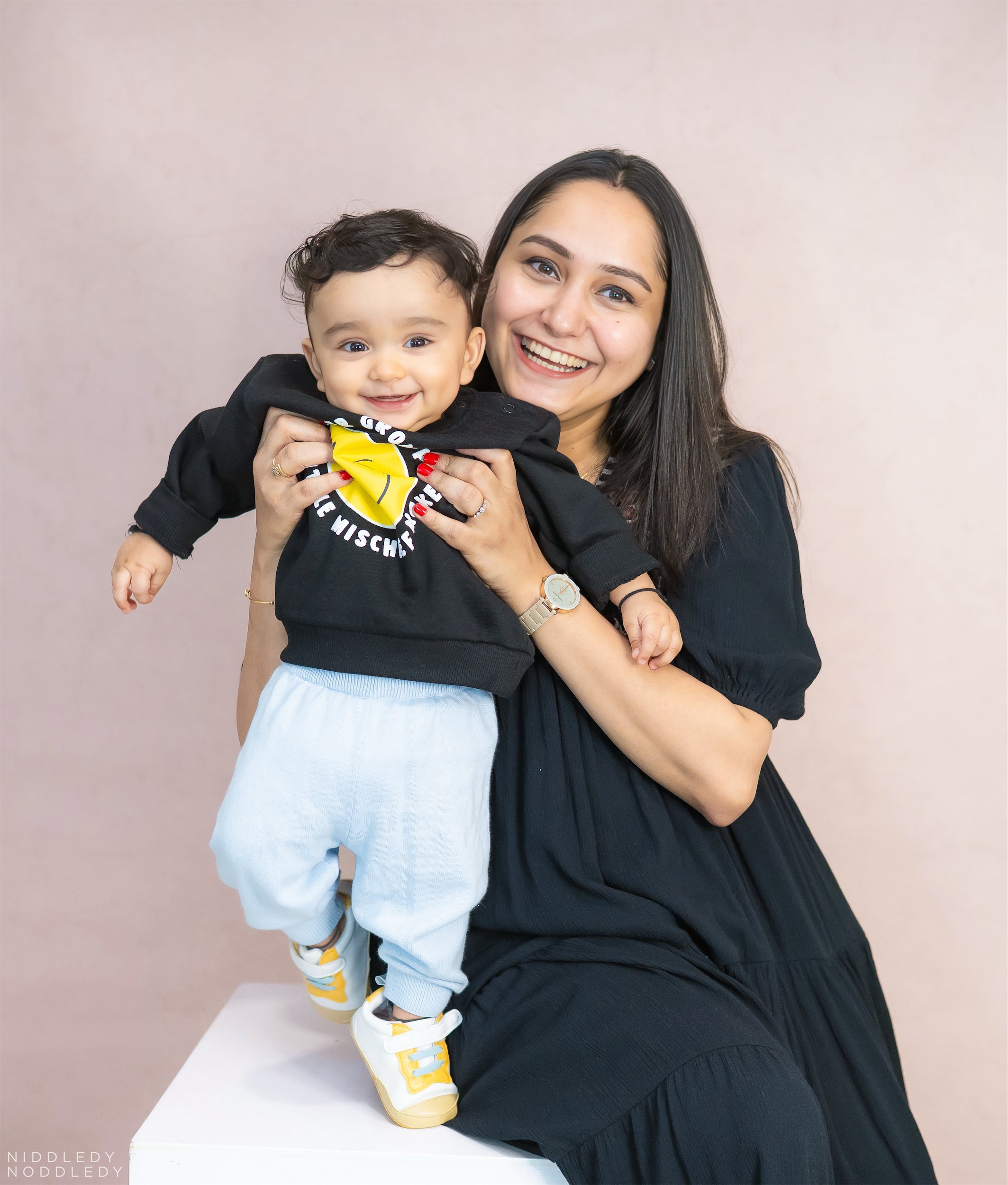 Vedarth Baby Photoshoot ❤ NiddledyNoddledy.com ~ Bumps to Babies Photography, Kolkata - 18.jpg