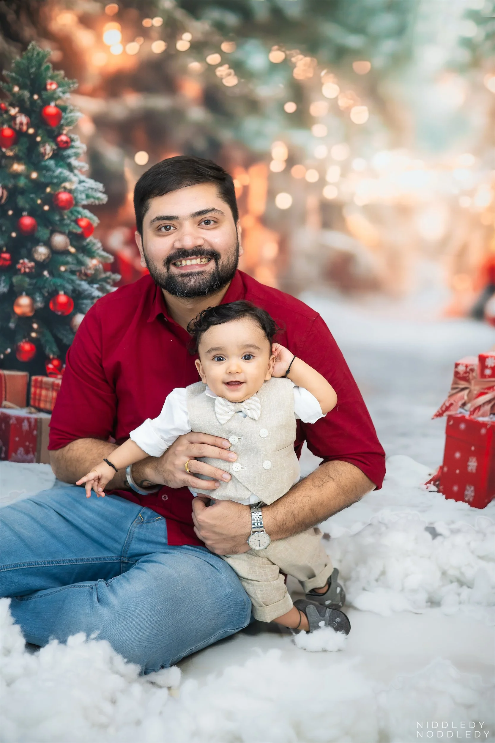 Vedarth Baby Photoshoot ❤ NiddledyNoddledy.com ~ Bumps to Babies Photography, Kolkata - 16.jpg
