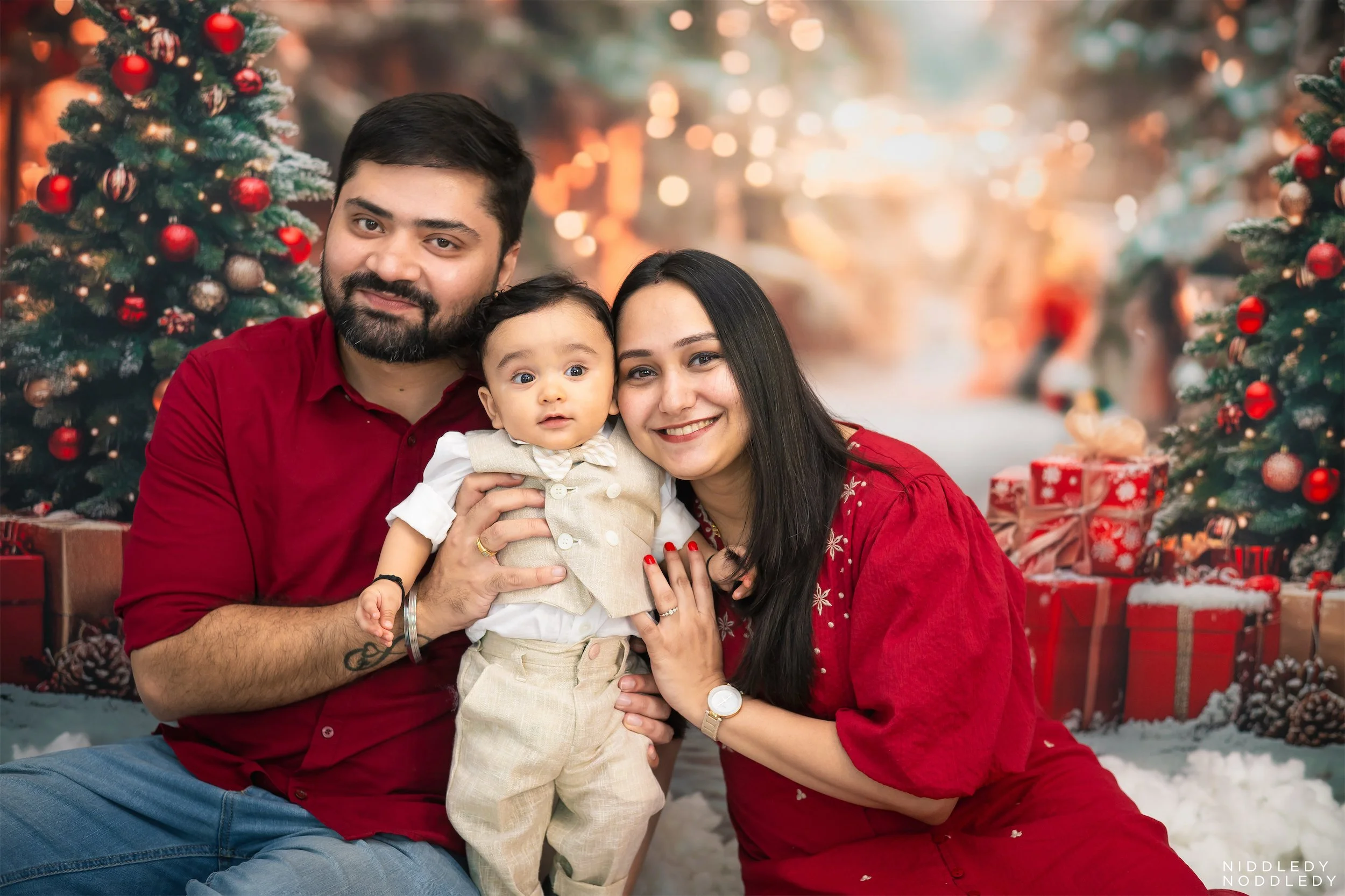 Vedarth Baby Photoshoot ❤ NiddledyNoddledy.com ~ Bumps to Babies Photography, Kolkata - 14.jpg
