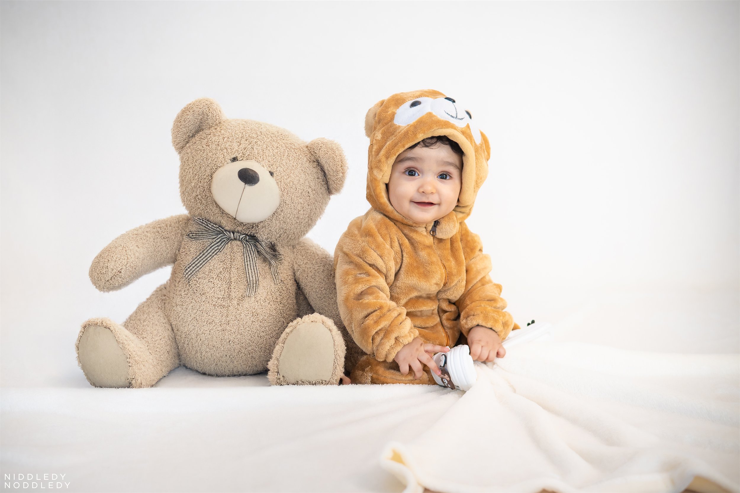 Vedarth Baby Photoshoot ❤ NiddledyNoddledy.com ~ Bumps to Babies Photography, Kolkata - 08.jpg
