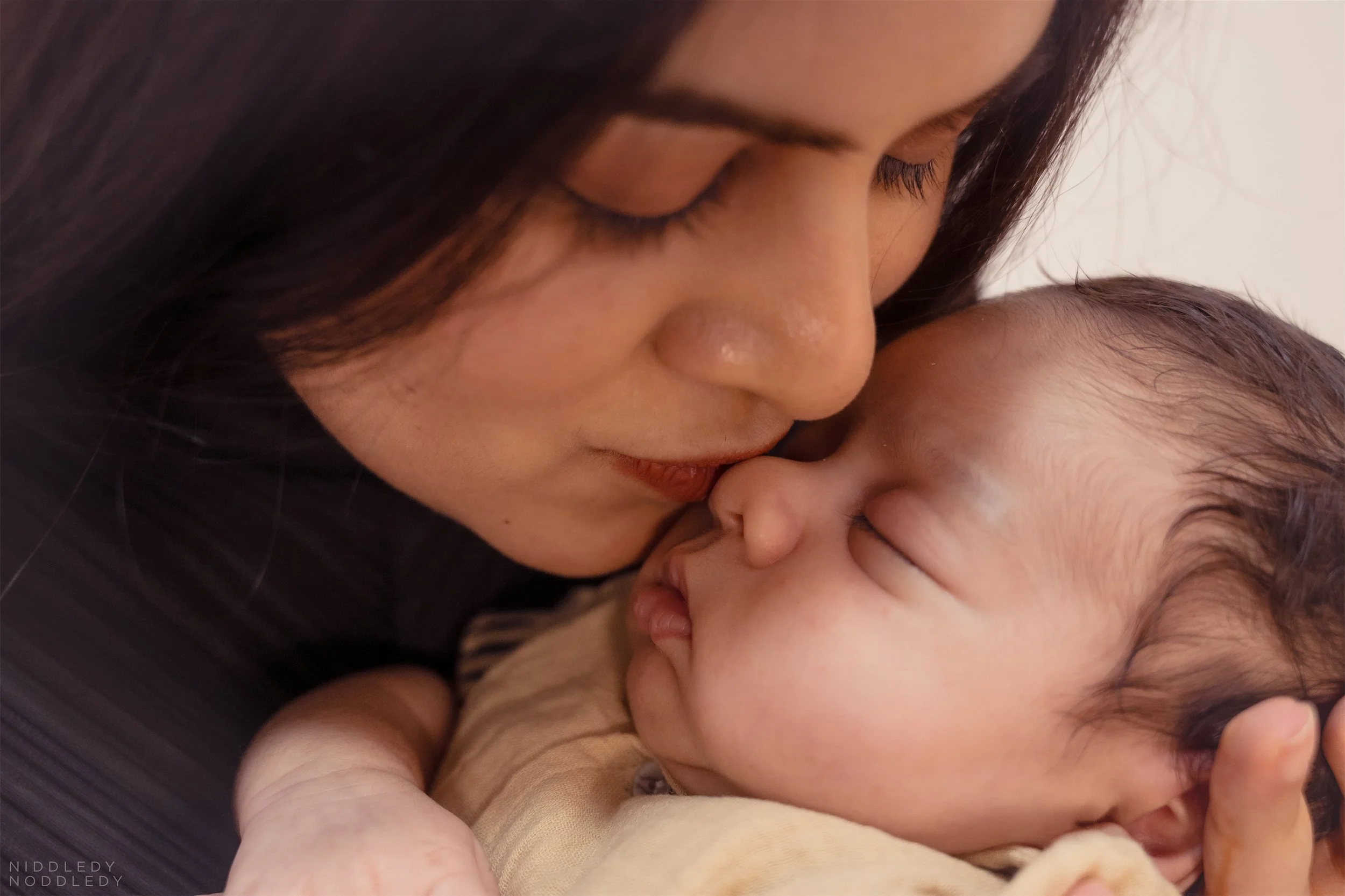 Shaurya Newborn Baby Photoshoot ❤ NiddledyNoddledy.com ~ Bumps to Babies Photographer, Kolkata - 22.jpg