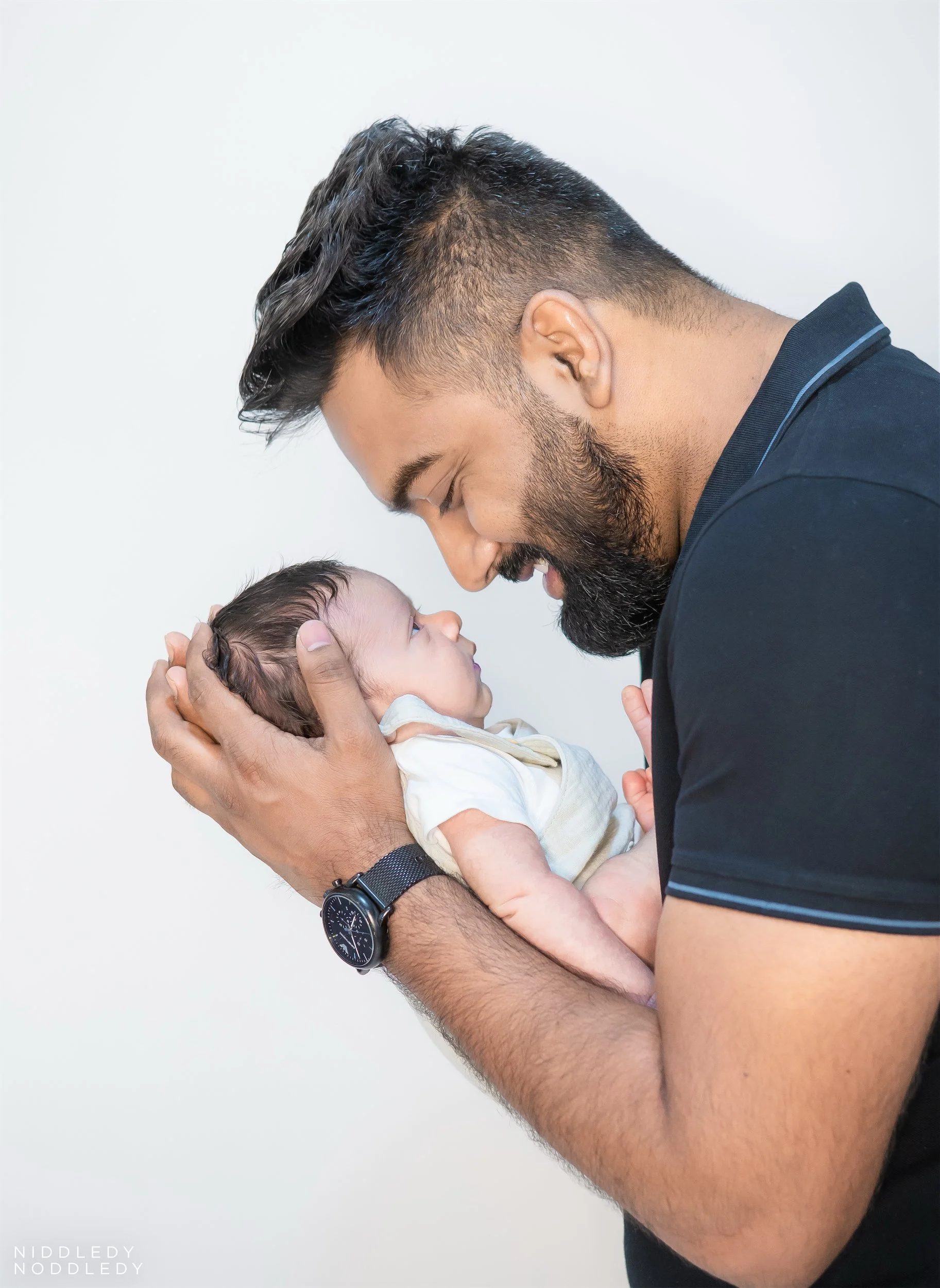 Shaurya Newborn Baby Photoshoot ❤ NiddledyNoddledy.com ~ Bumps to Babies Photographer, Kolkata - 01.jpg