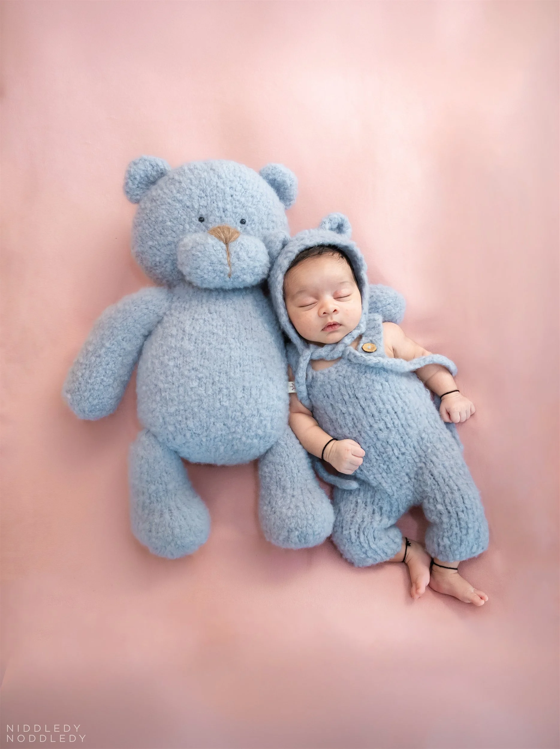 Shaurya Newborn Baby Photoshoot ❤ NiddledyNoddledy.com ~ Bumps to Babies Photographer, Kolkata - 11.jpg