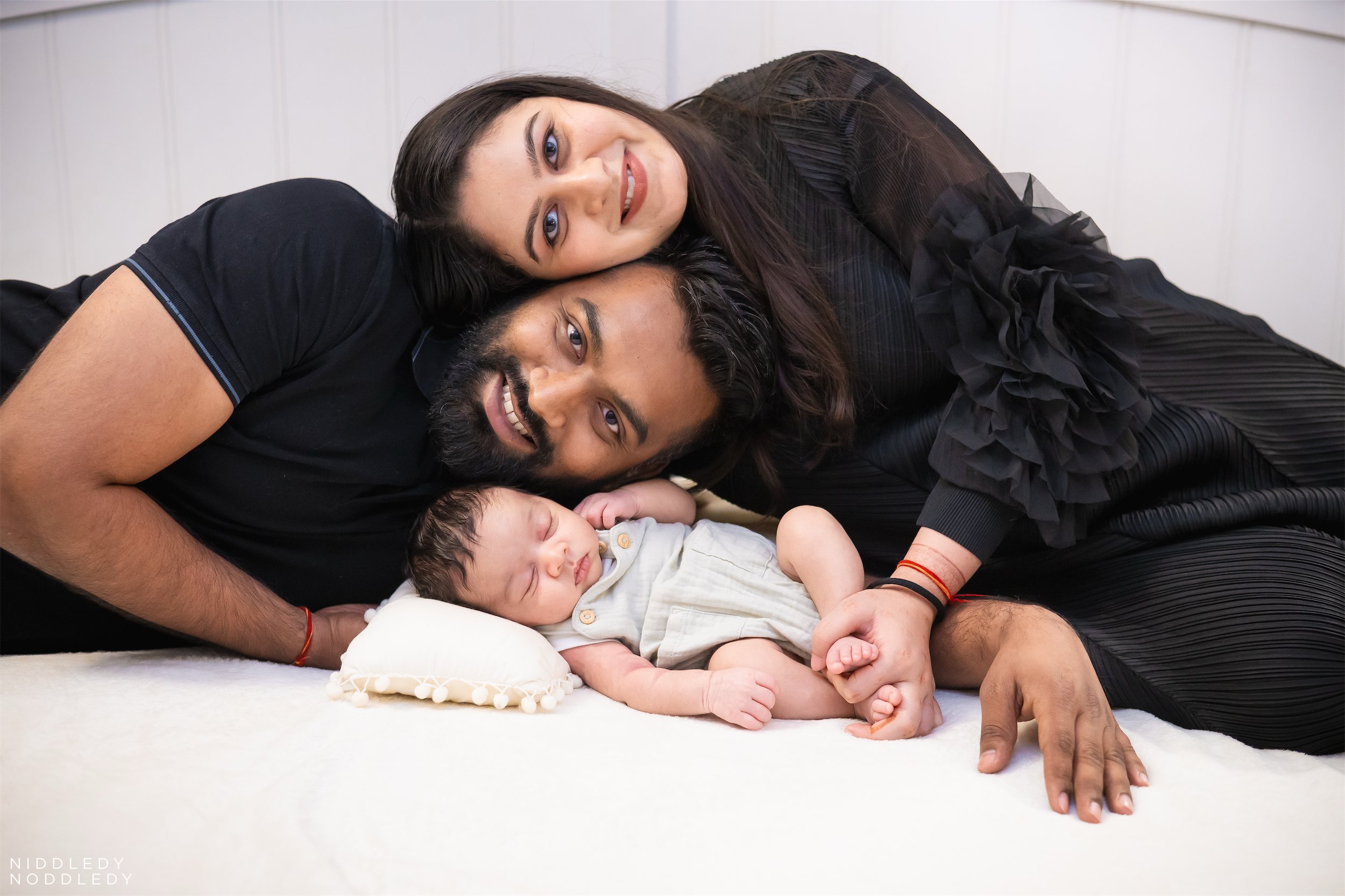 Shaurya Newborn Baby Photoshoot ❤ NiddledyNoddledy.com ~ Bumps to Babies Photographer, Kolkata - 07.jpg