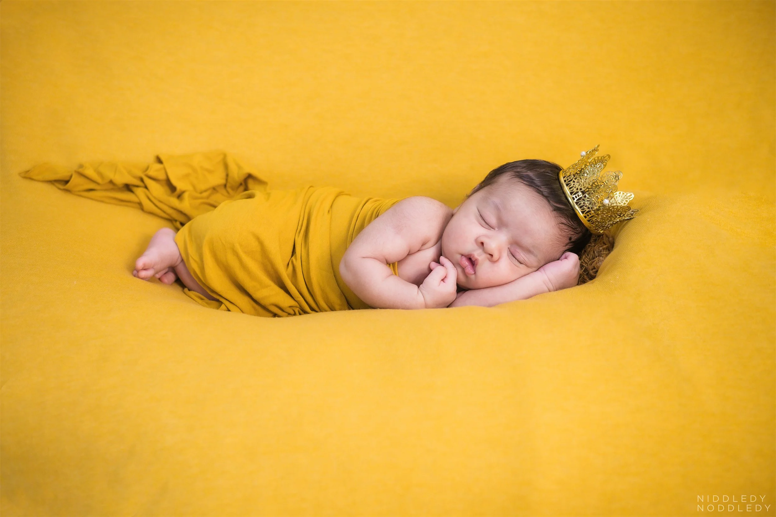 Shaurya Newborn Baby Photoshoot ❤ NiddledyNoddledy.com ~ Bumps to Babies Photographer, Kolkata - 16.jpg