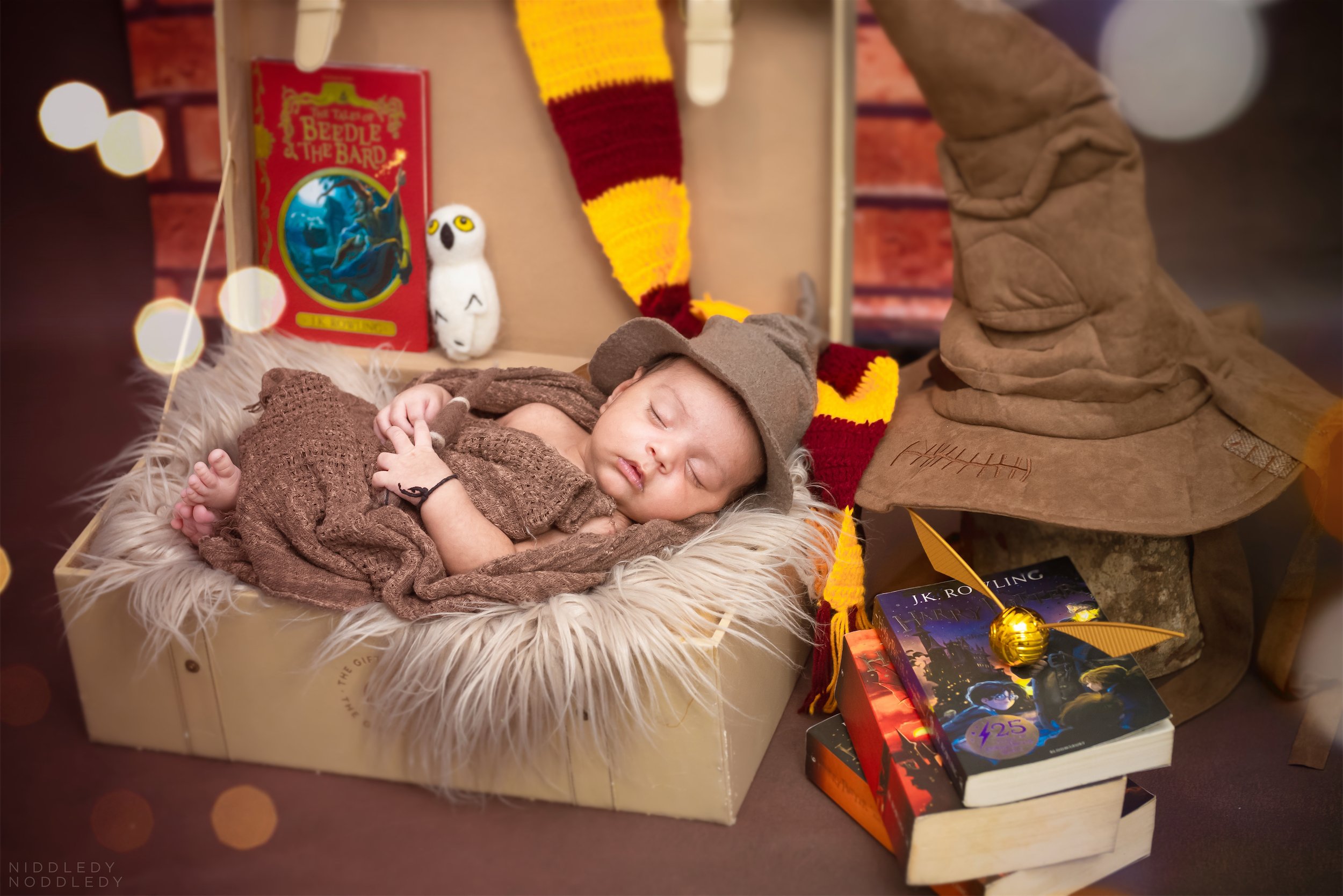 Ridhaan Newborn Baby Photoshoot ❤ NiddledyNoddledy.com ~ Bumps to Babies Photography, Kolkata - 05 .jpg