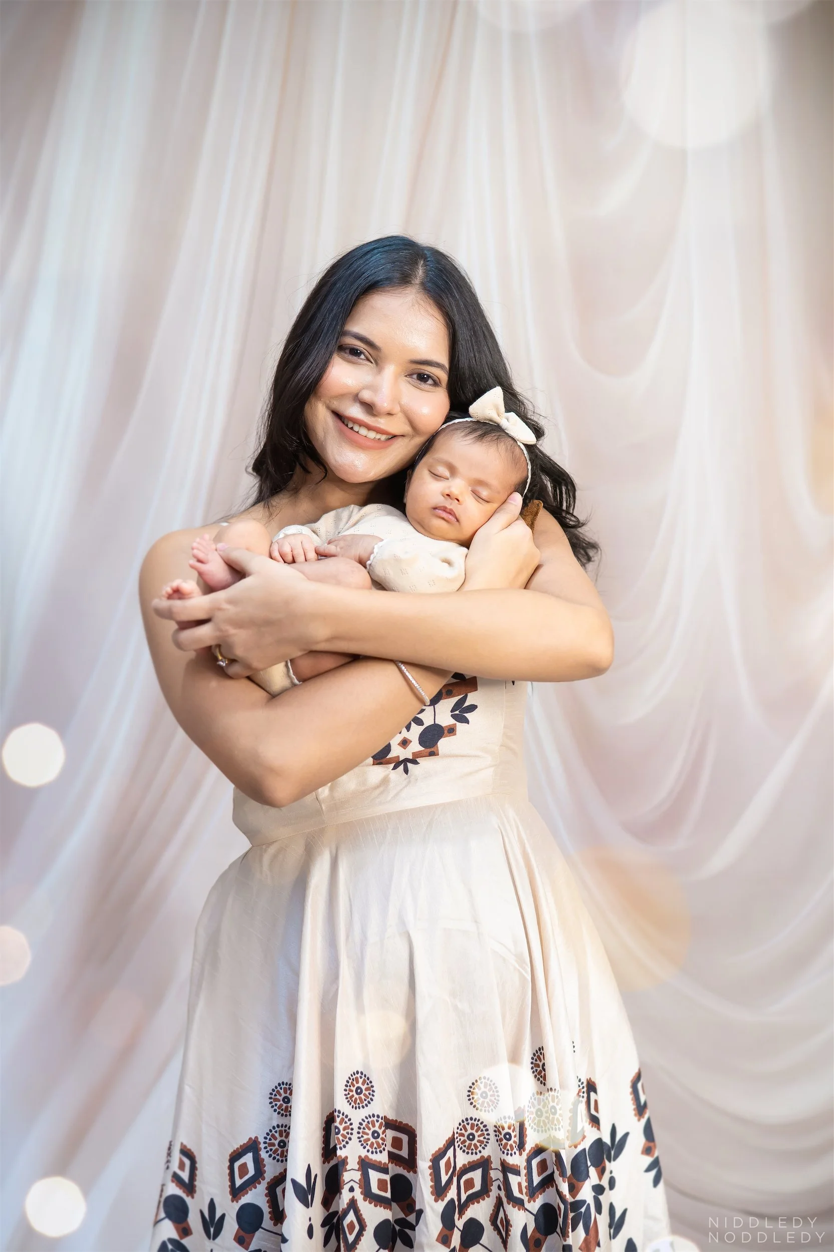 Shivika Newborn Baby Photoshoot ❤ NiddledyNoddledy.com ~ Bumps to Babies Photographer, Kolkata - 05.jpg