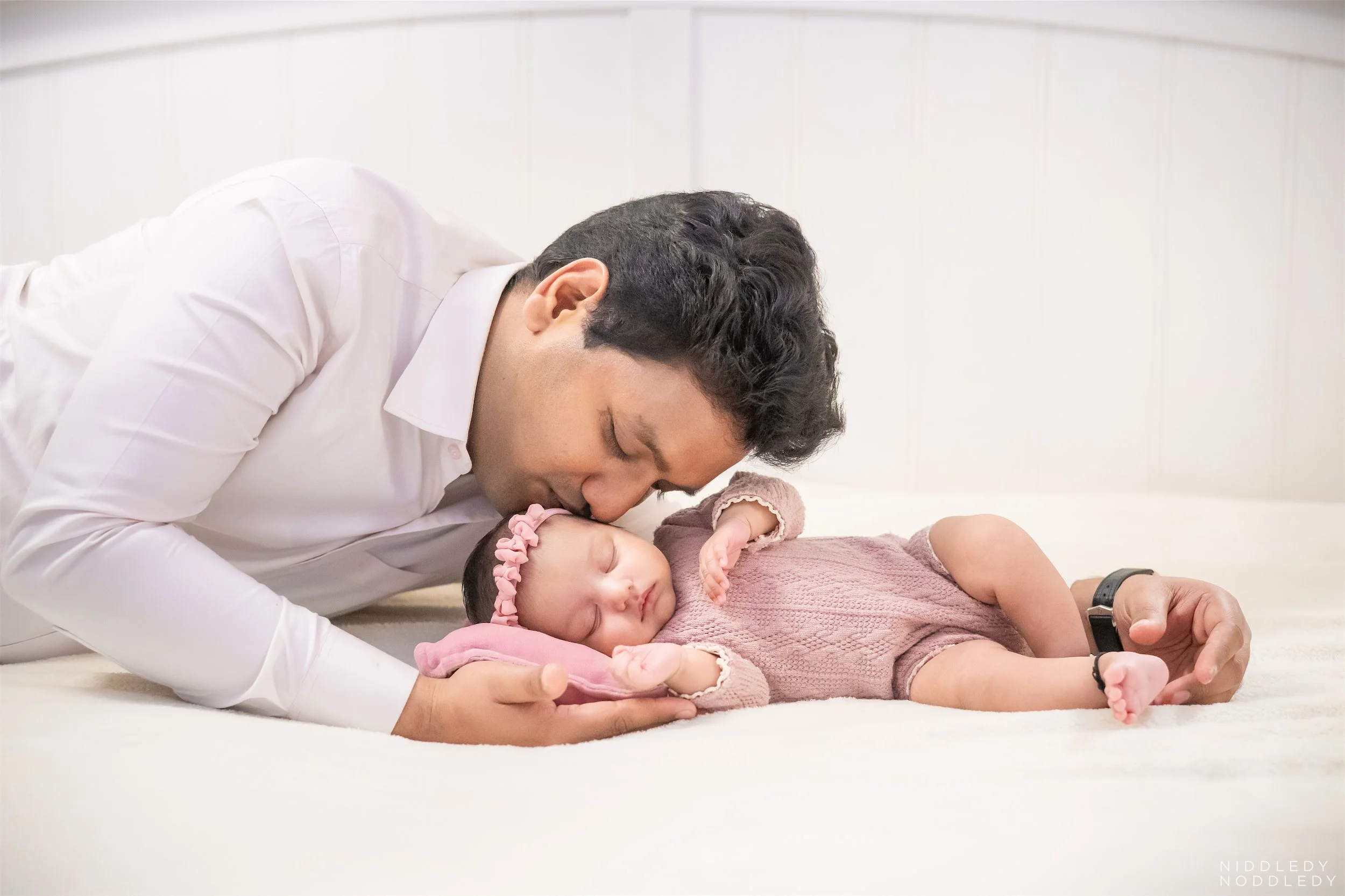 Varnika Newborn Baby Photoshoot ❤ NiddledyNoddledy.com ~ Bumps to Babies Photographer, Kolkata - 18.jpg