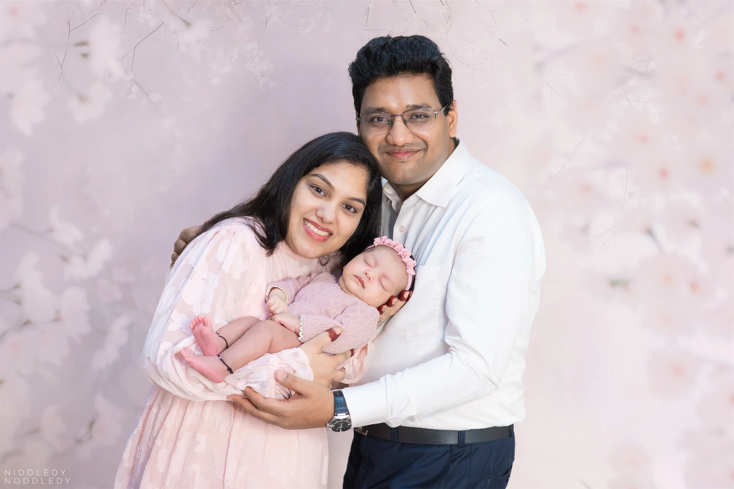 Varnika Newborn Baby Photoshoot ❤ NiddledyNoddledy.com ~ Bumps to Babies Photographer, Kolkata - 14.jpg
