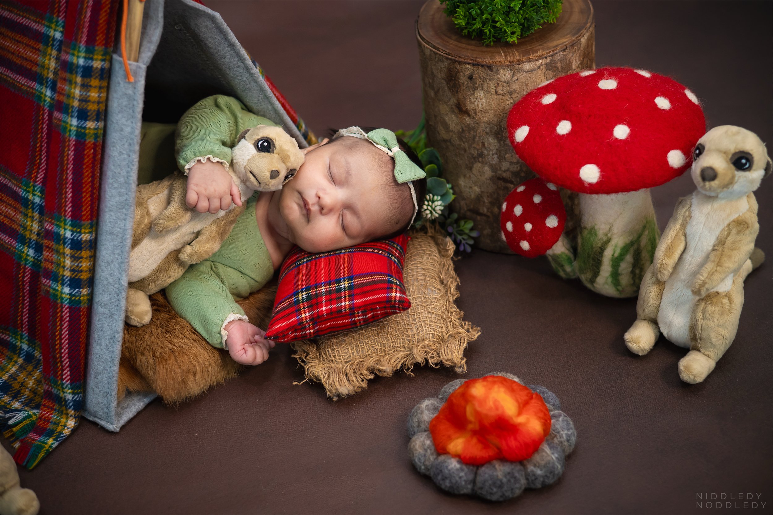 Varnika Newborn Baby Photoshoot ❤ NiddledyNoddledy.com ~ Bumps to Babies Photographer, Kolkata - 08.jpg