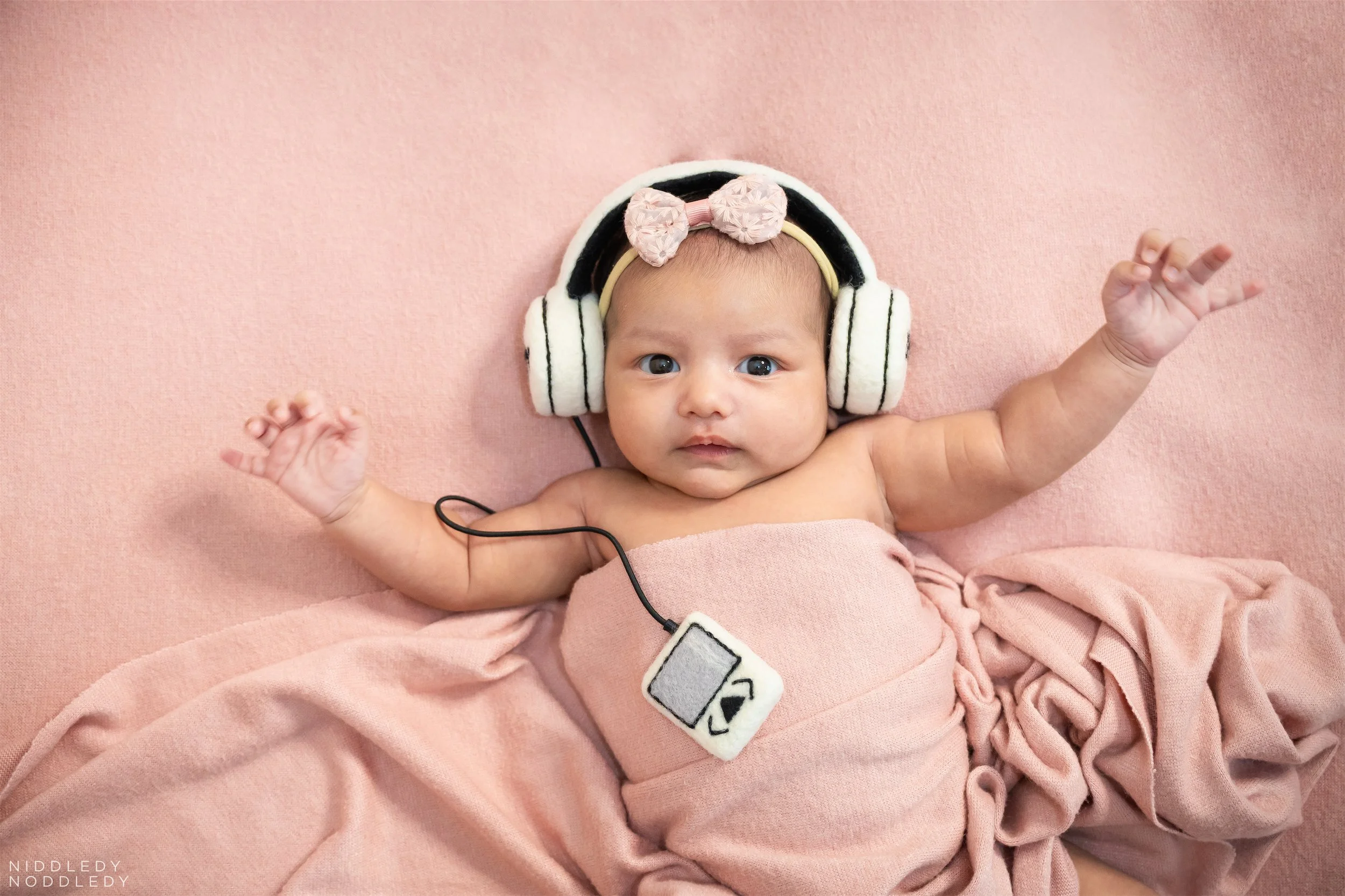 Varnika Newborn Baby Photoshoot ❤ NiddledyNoddledy.com ~ Bumps to Babies Photographer, Kolkata - 10.jpg