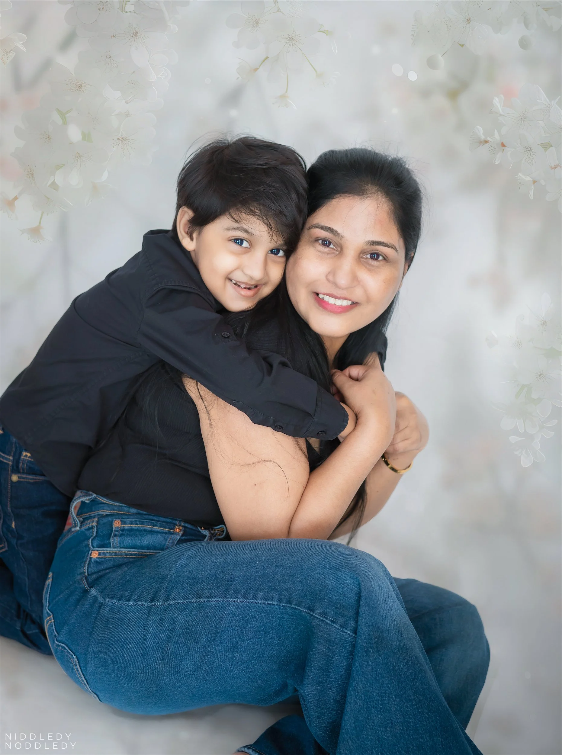 Shahzaib Baby Photoshoot ❤ NiddledyNoddledy.com ~ Bumps to Babies Photographer, Kolkata - 08.jpg