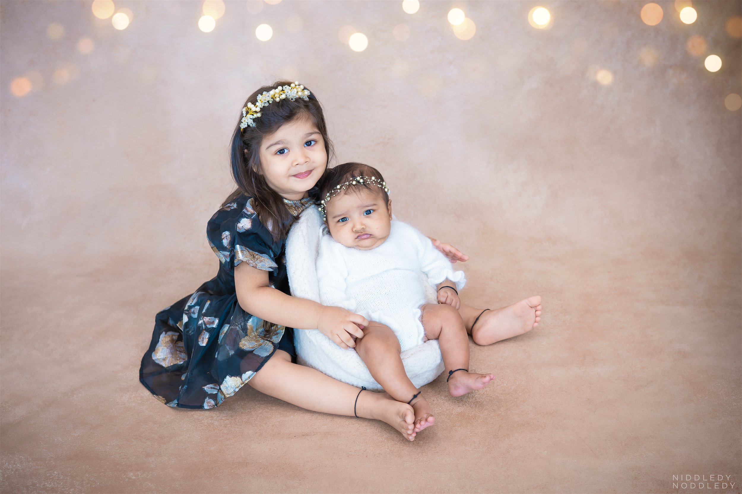 Vamikka Newborn Baby Photoshoot ❤ NiddledyNoddledy.com ~ Bumps to Babies Photography, Kolkata - 06.jpg