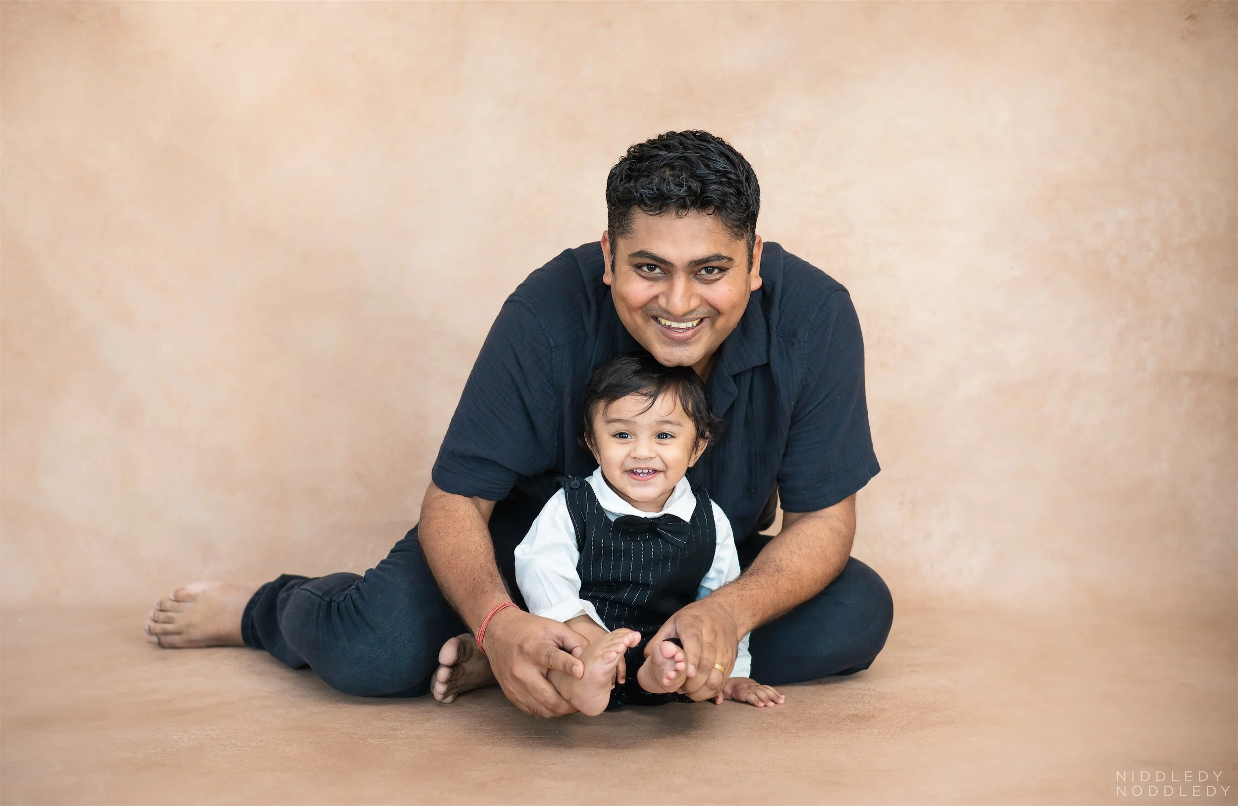 Aavardhan Baby Photoshoot ❤ NiddledyNoddledy.com ~ Bumps to Babies Photography, Kolkata - 12.jpg