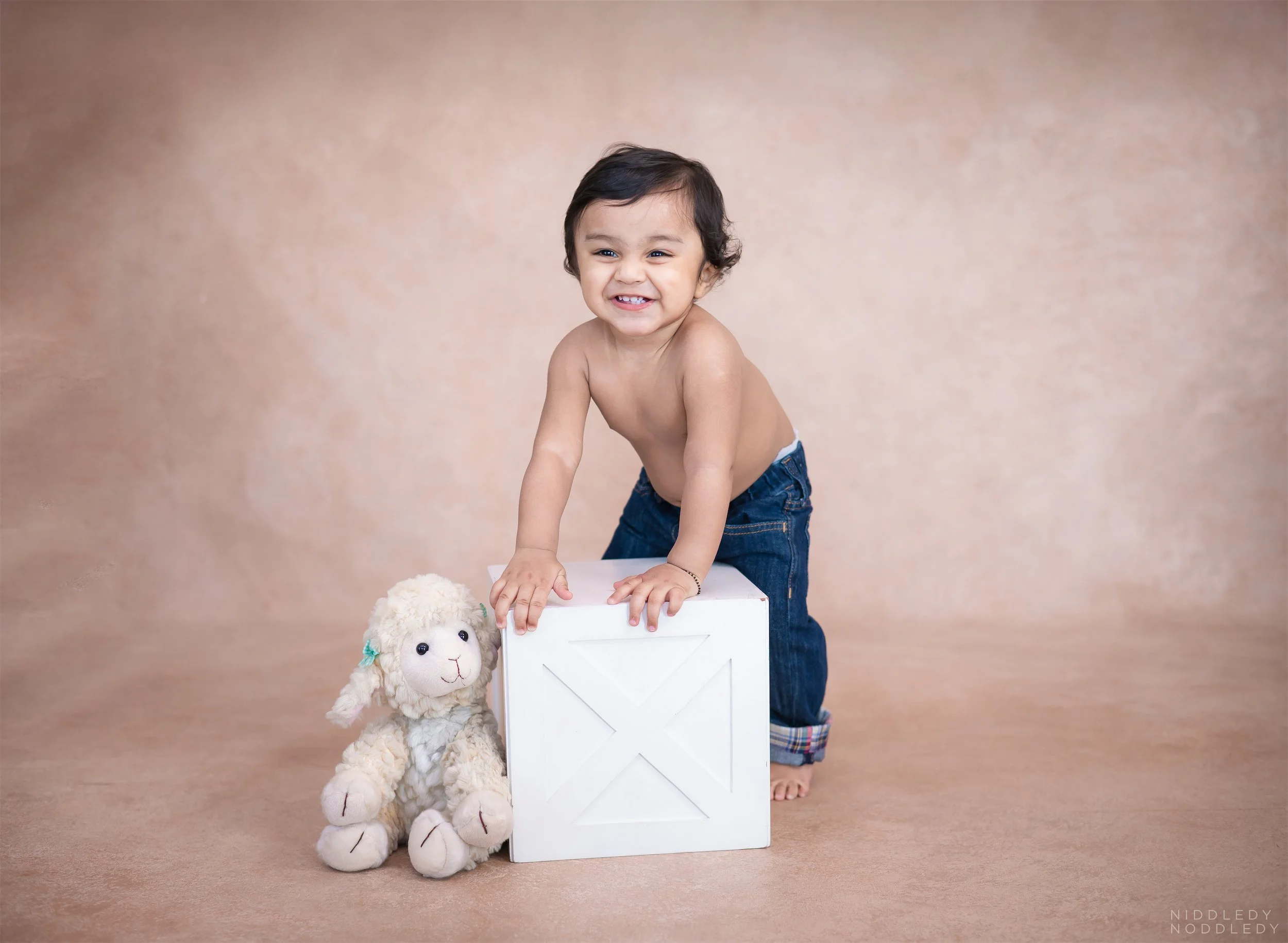 Aavardhan Baby Photoshoot ❤ NiddledyNoddledy.com ~ Bumps to Babies Photography, Kolkata - 08.jpg