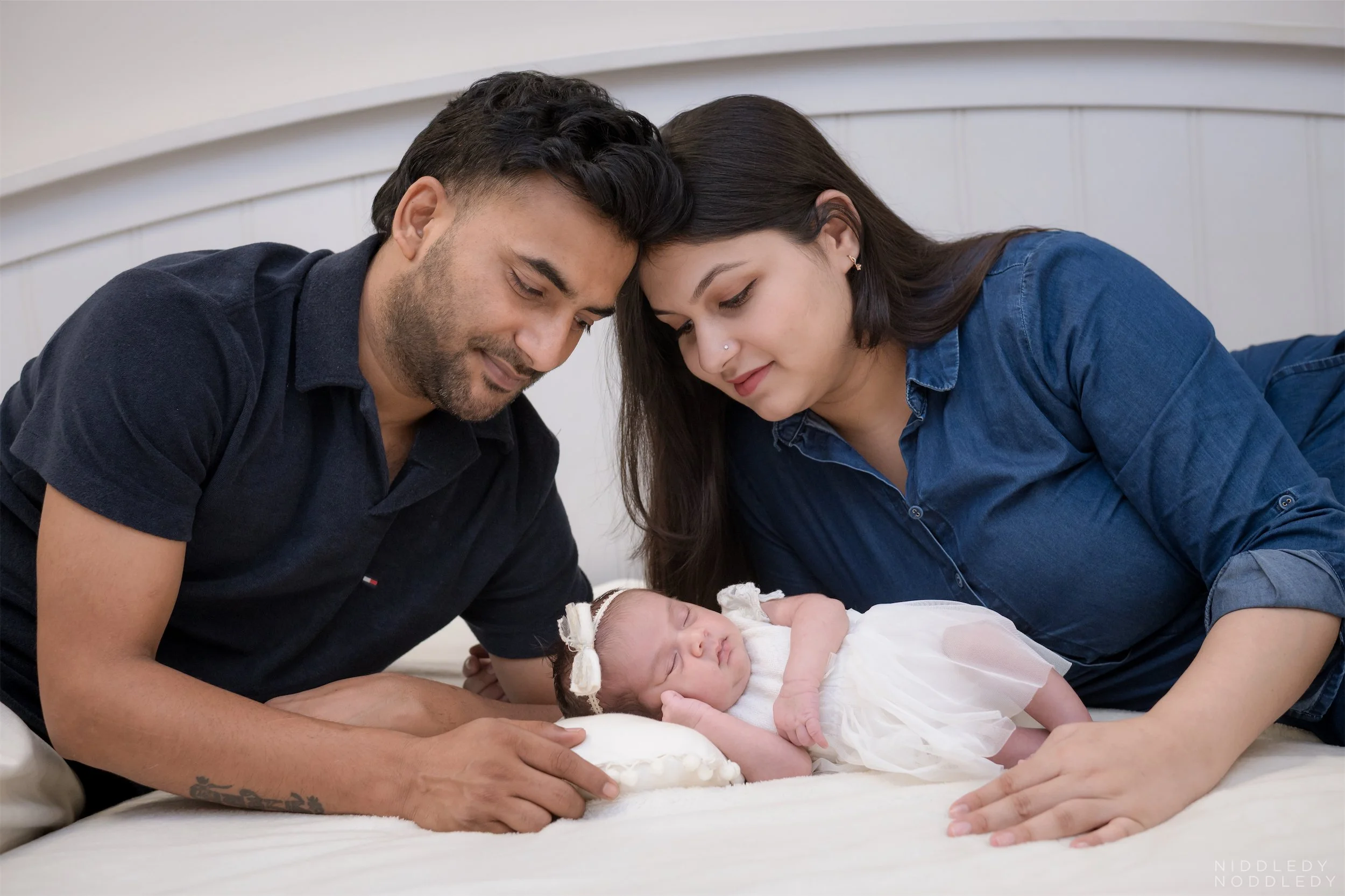 Sarvika Newborn Baby Photoshoot ❤ NiddledyNoddledy.com ~ Bumps to Babies Photographer, Kolkata - 08.jpg