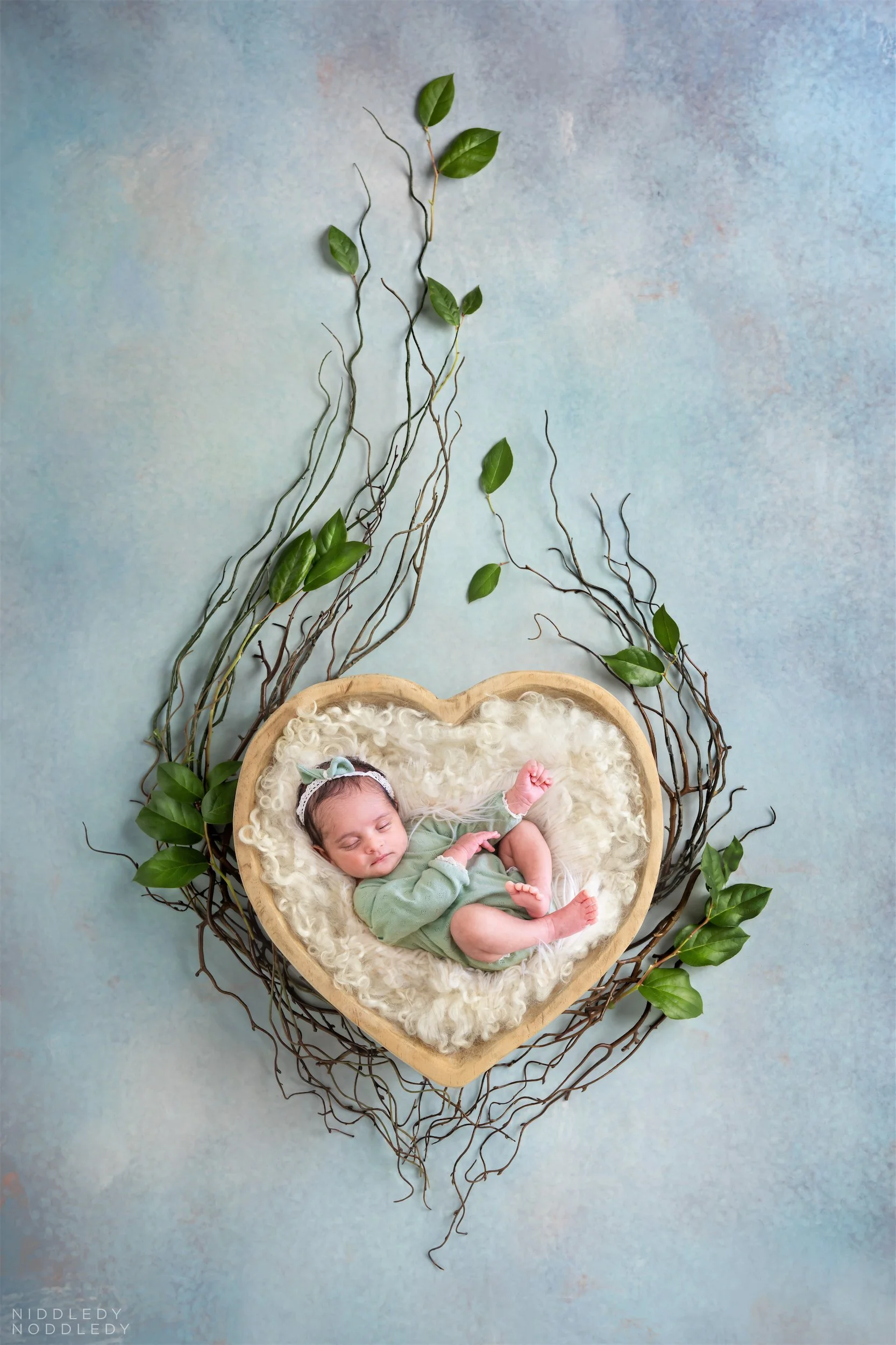 Ayra Baby Newborn Photoshoot ❤ NiddledyNoddledy.com ~ Bumps to Babies Photography, Kolkata - 01.jpg