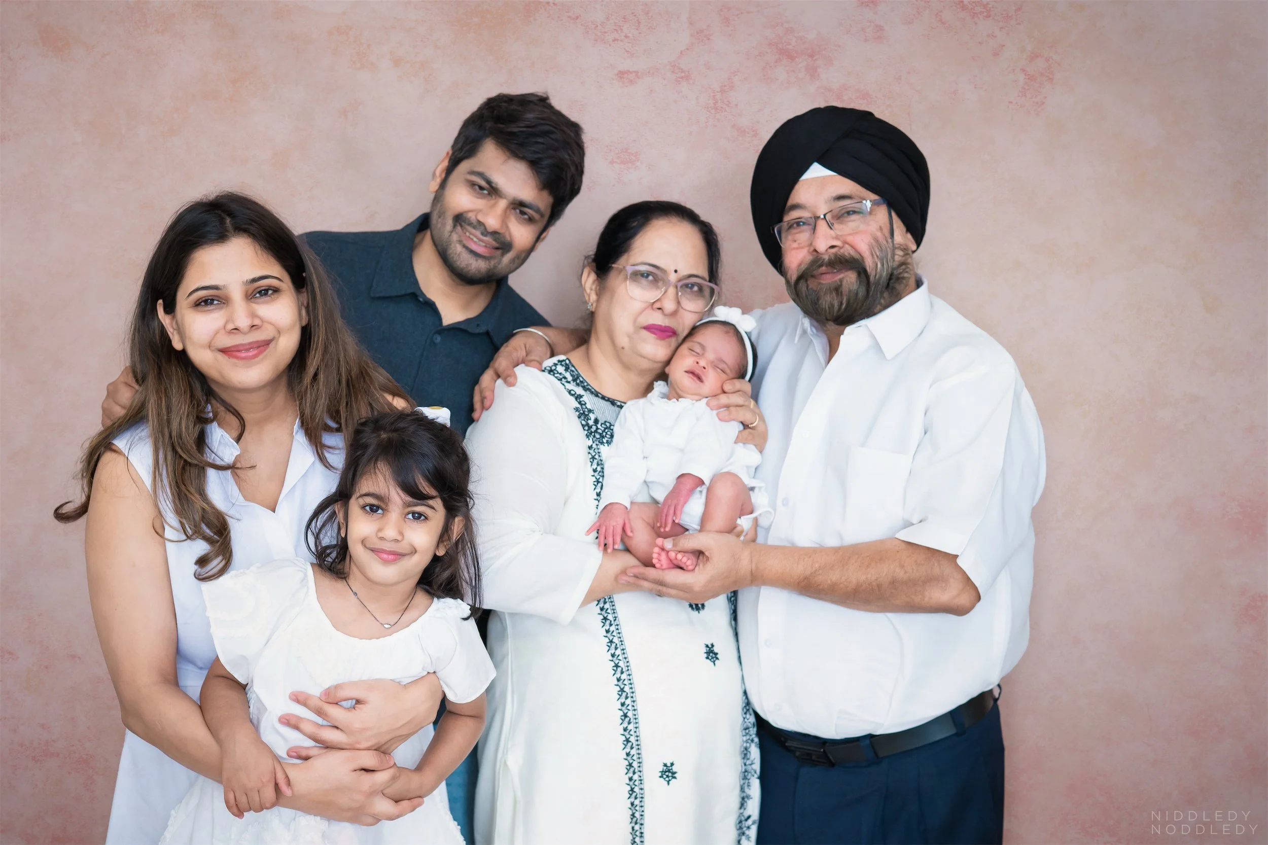 Ayra Baby Newborn Photoshoot ❤ NiddledyNoddledy.com ~ Bumps to Babies Photography, Kolkata - 10.jpg