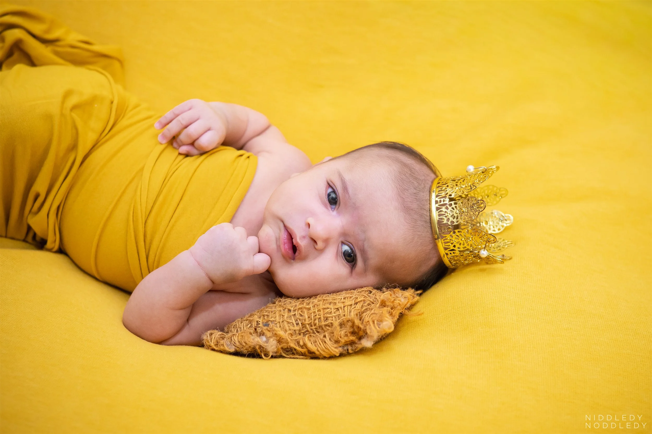 Veer Newborn Baby Photoshoot ❤ NiddledyNoddledy.com ~ Bumps to Babies Photographer, Kolkata - 11.jpg