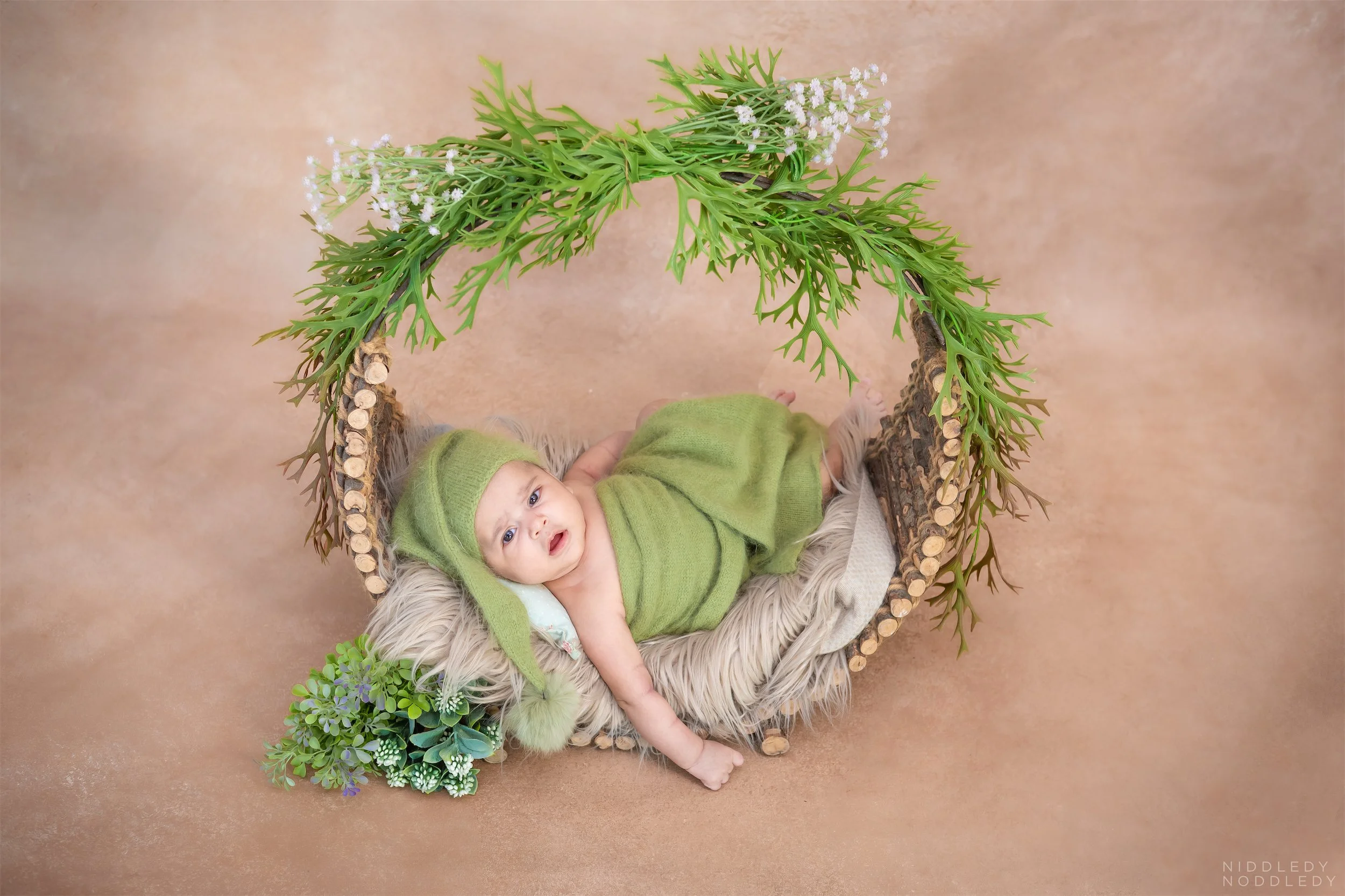 Veer Newborn Baby Photoshoot ❤ NiddledyNoddledy.com ~ Bumps to Babies Photographer, Kolkata - 03.jpg