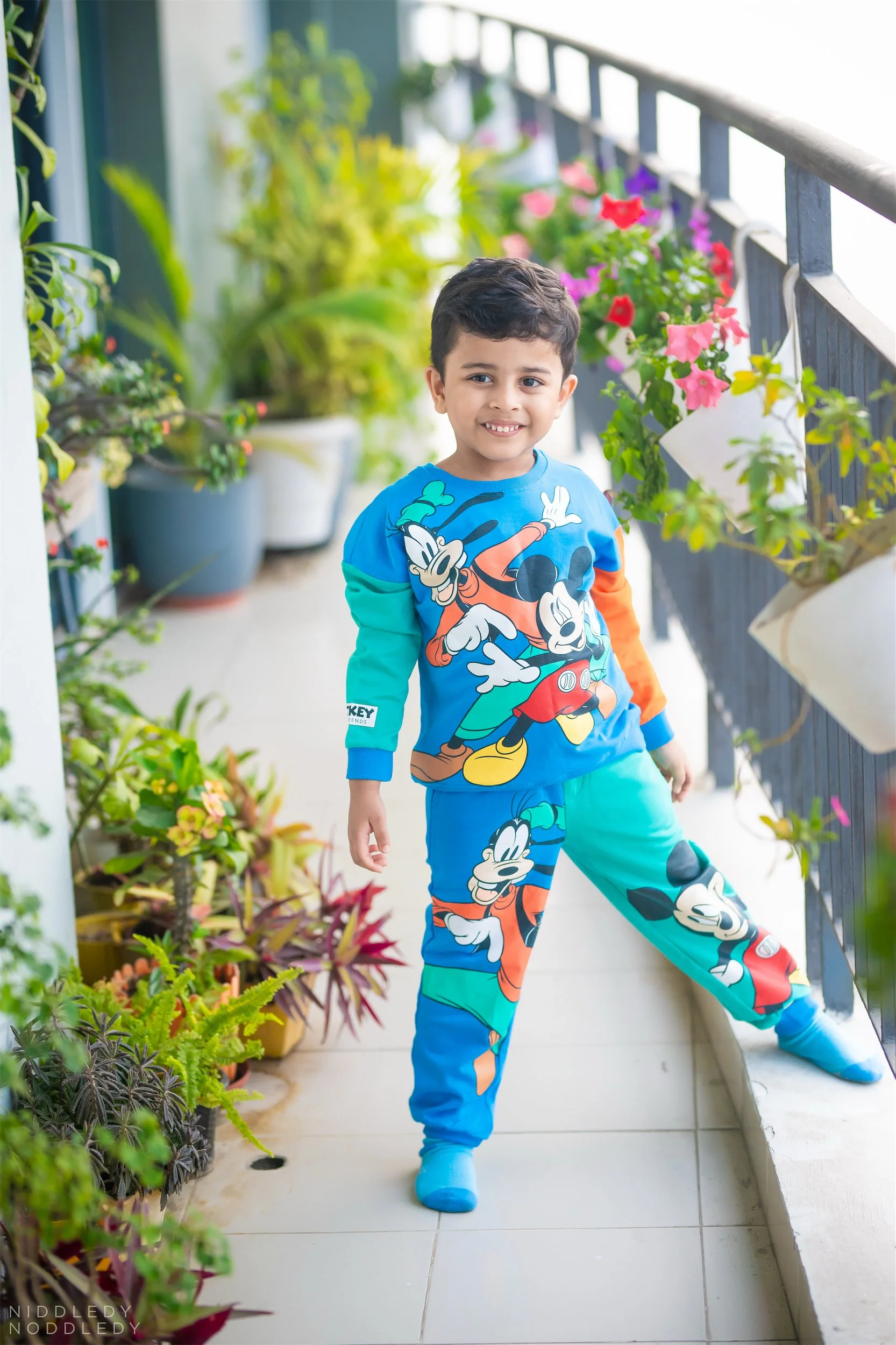 Ishrit Baby Photoshoot ❤ NiddledyNoddledy.com ~ Bumps to Babies Photography, Kolkata - 11.jpg