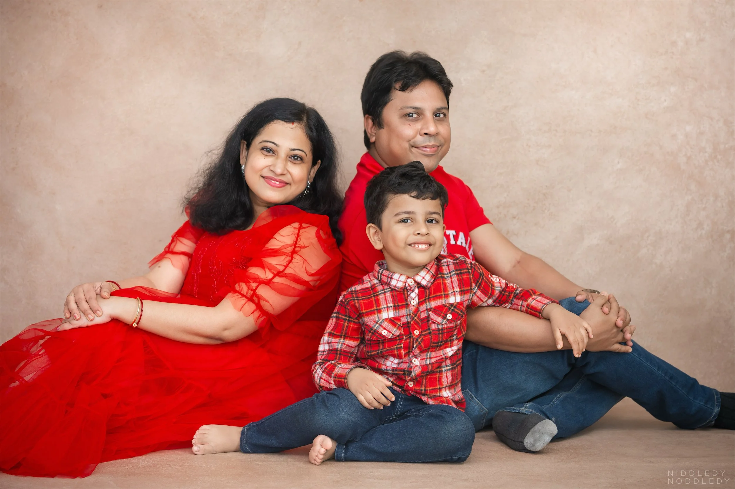 Ishrit Baby Photoshoot ❤ NiddledyNoddledy.com ~ Bumps to Babies Photography, Kolkata - 08.jpg