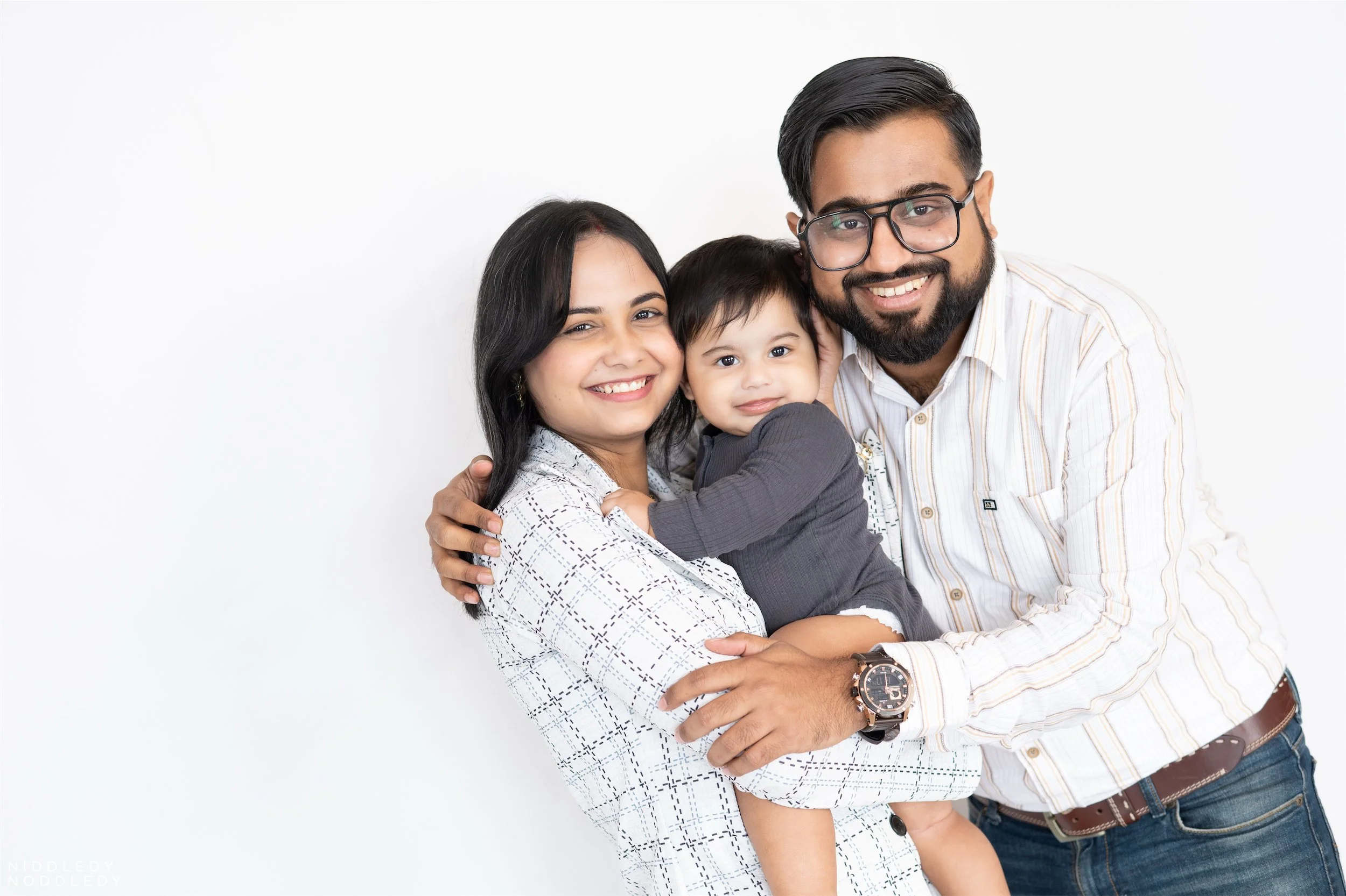 Yavika Baby Photoshoot ❤ NiddledyNoddledy.com ~ Bumps to Babies Photography, Kolkata - 09.jpg