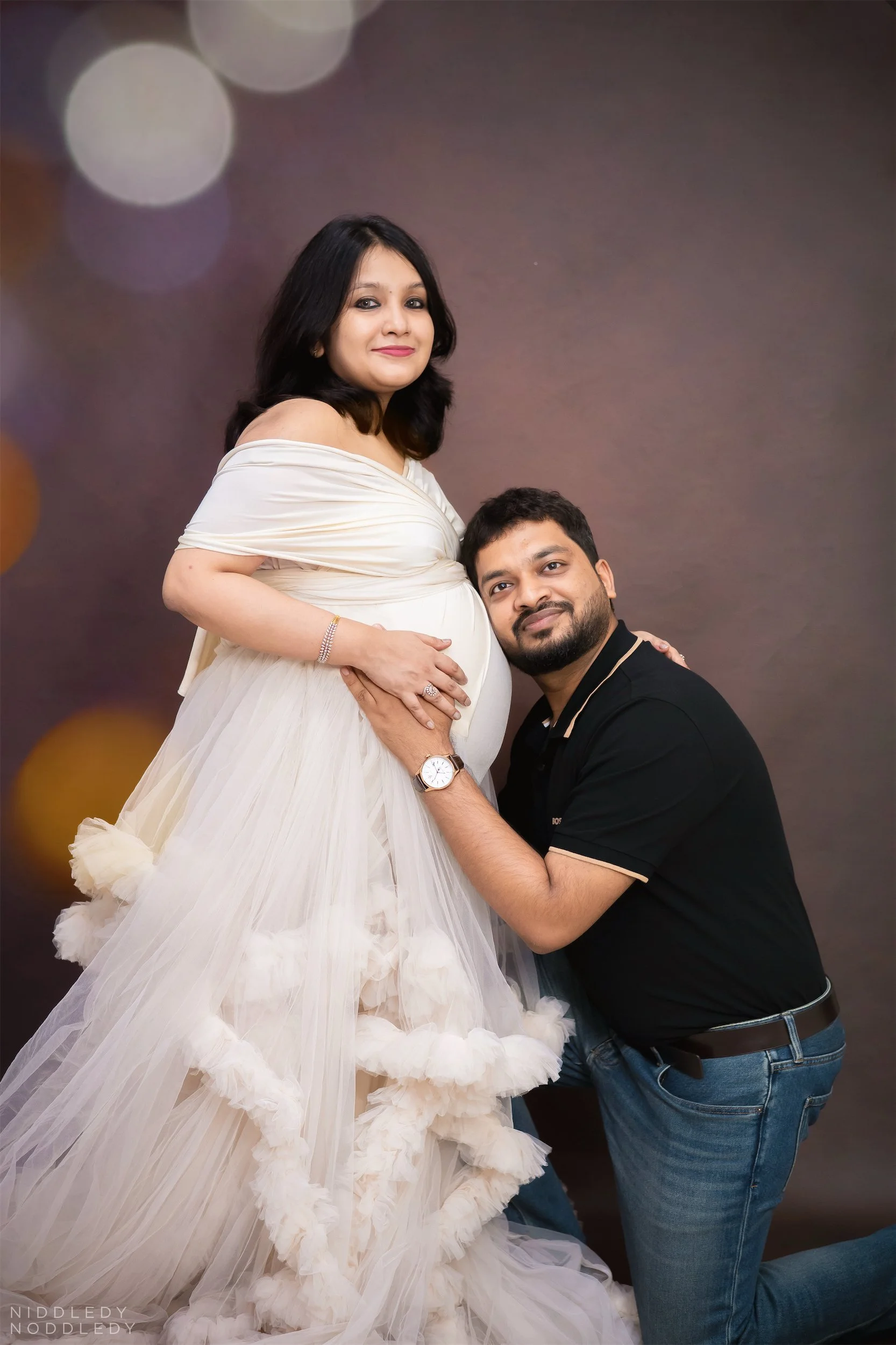 Nisha Maternity Photoshoot ❤ NiddledyNoddledy.com ~ Bumps to Babies Photographer, Kolkata - 04.jpg
