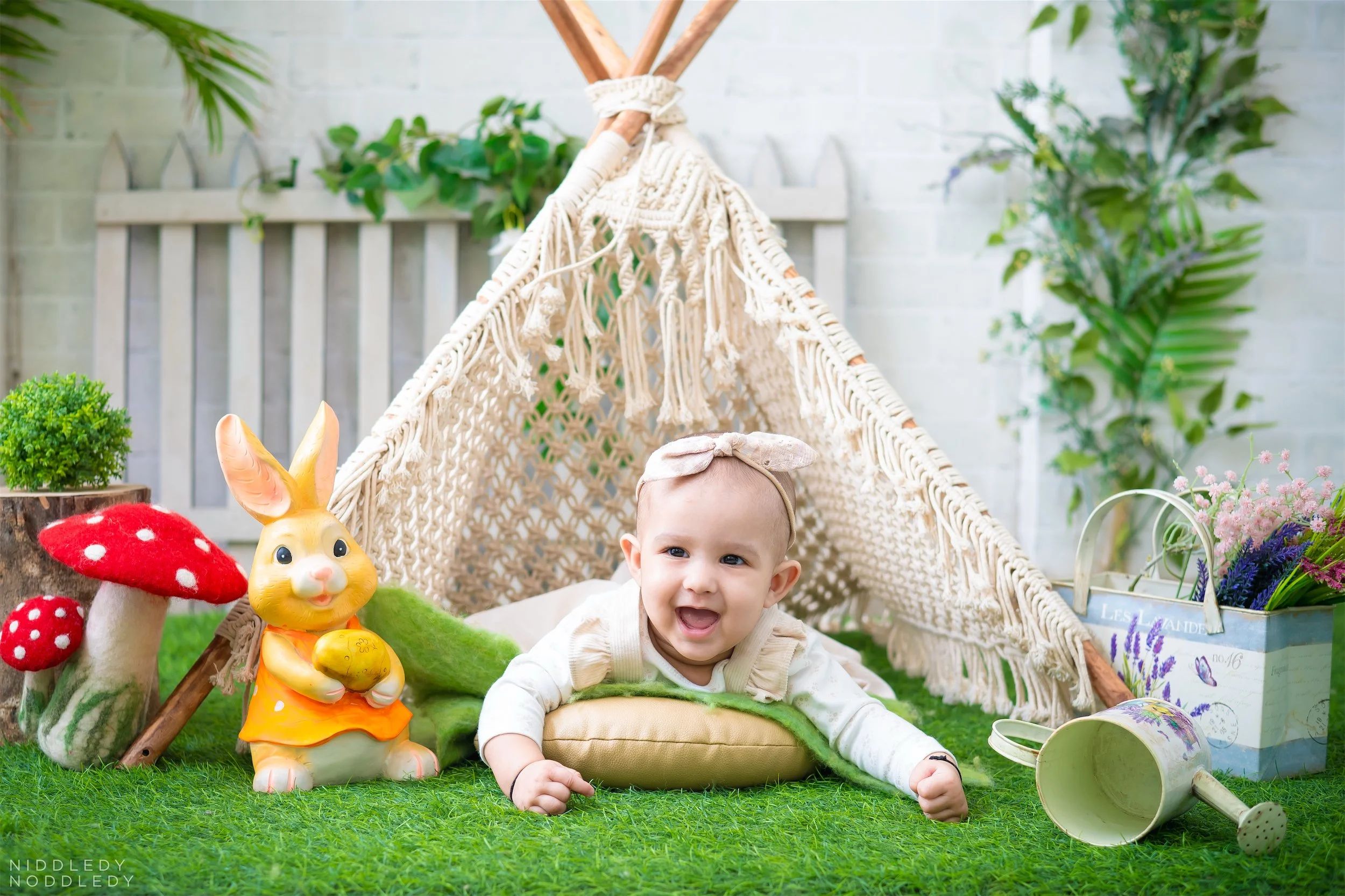 Vaachi Baby Photoshoot ❤ NiddledyNoddledy.com ~ Bumps to Babies Photography, Kolkata - 01.jpg