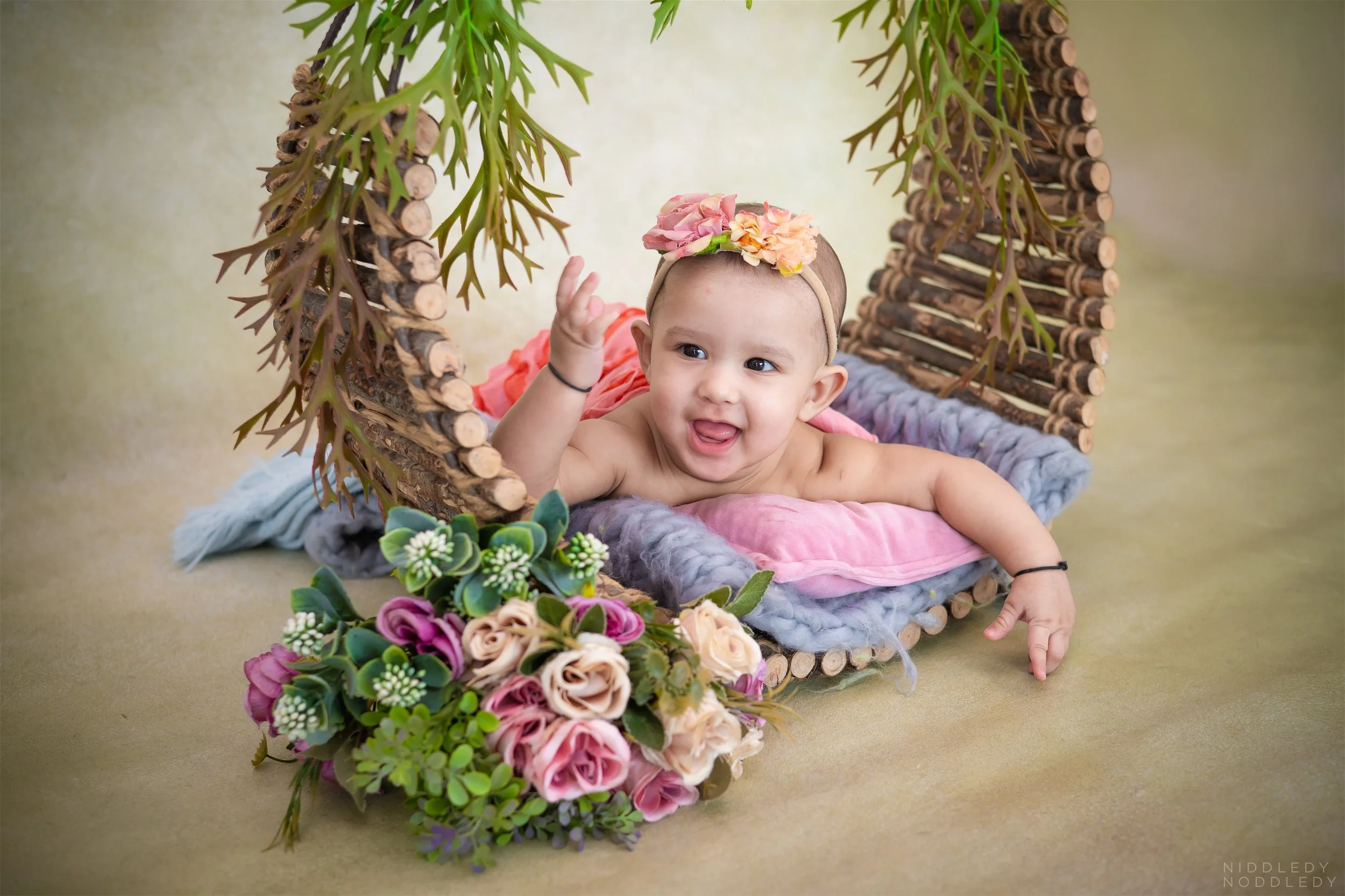 Vaachi Baby Photoshoot ❤ NiddledyNoddledy.com ~ Bumps to Babies Photography, Kolkata - 07.jpg