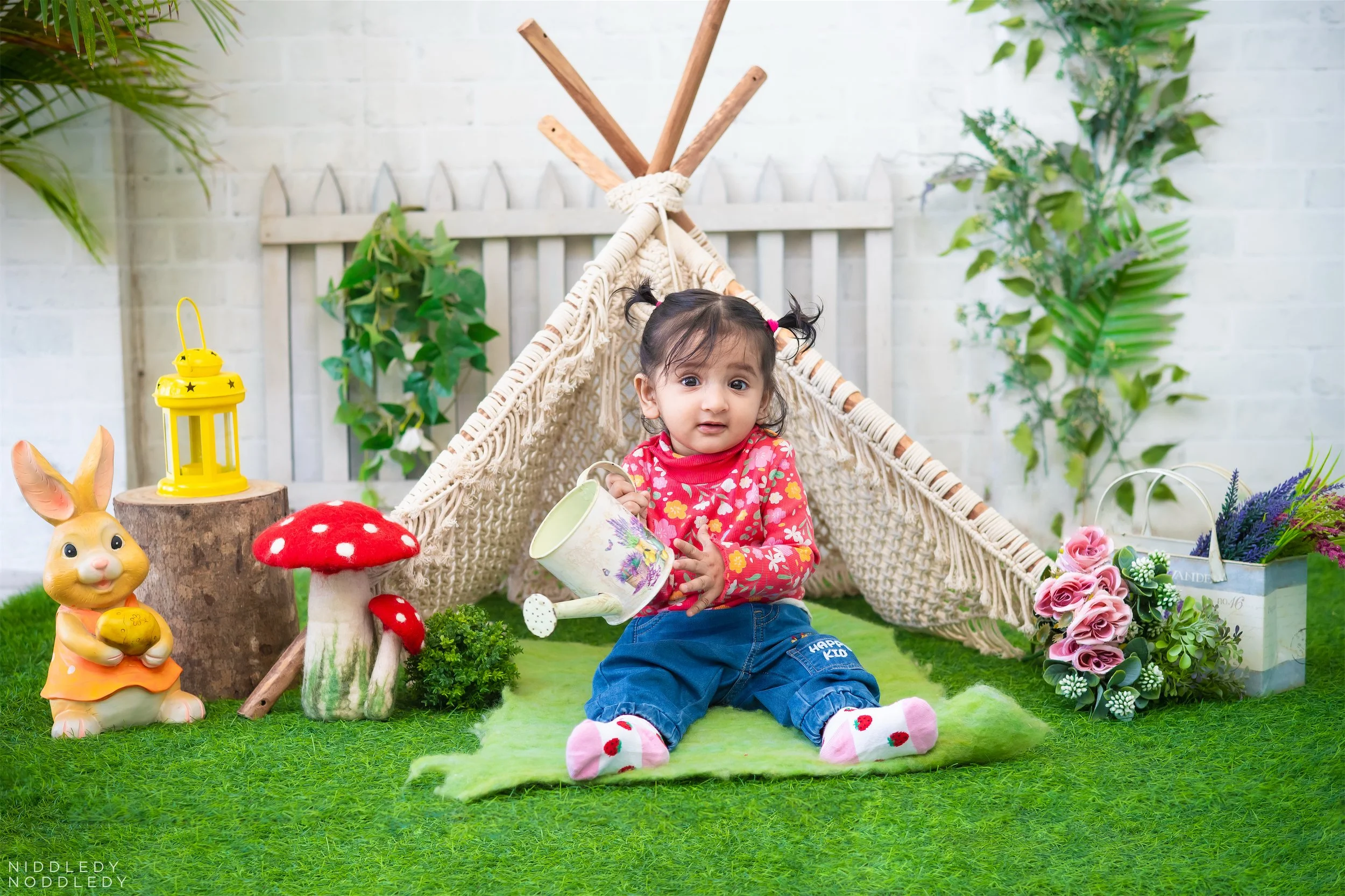 Pranvi Baby Photoshoot ❤ NiddledyNoddledy.com ~ Bumps to Babies Photography, Kolkata - 04.jpg